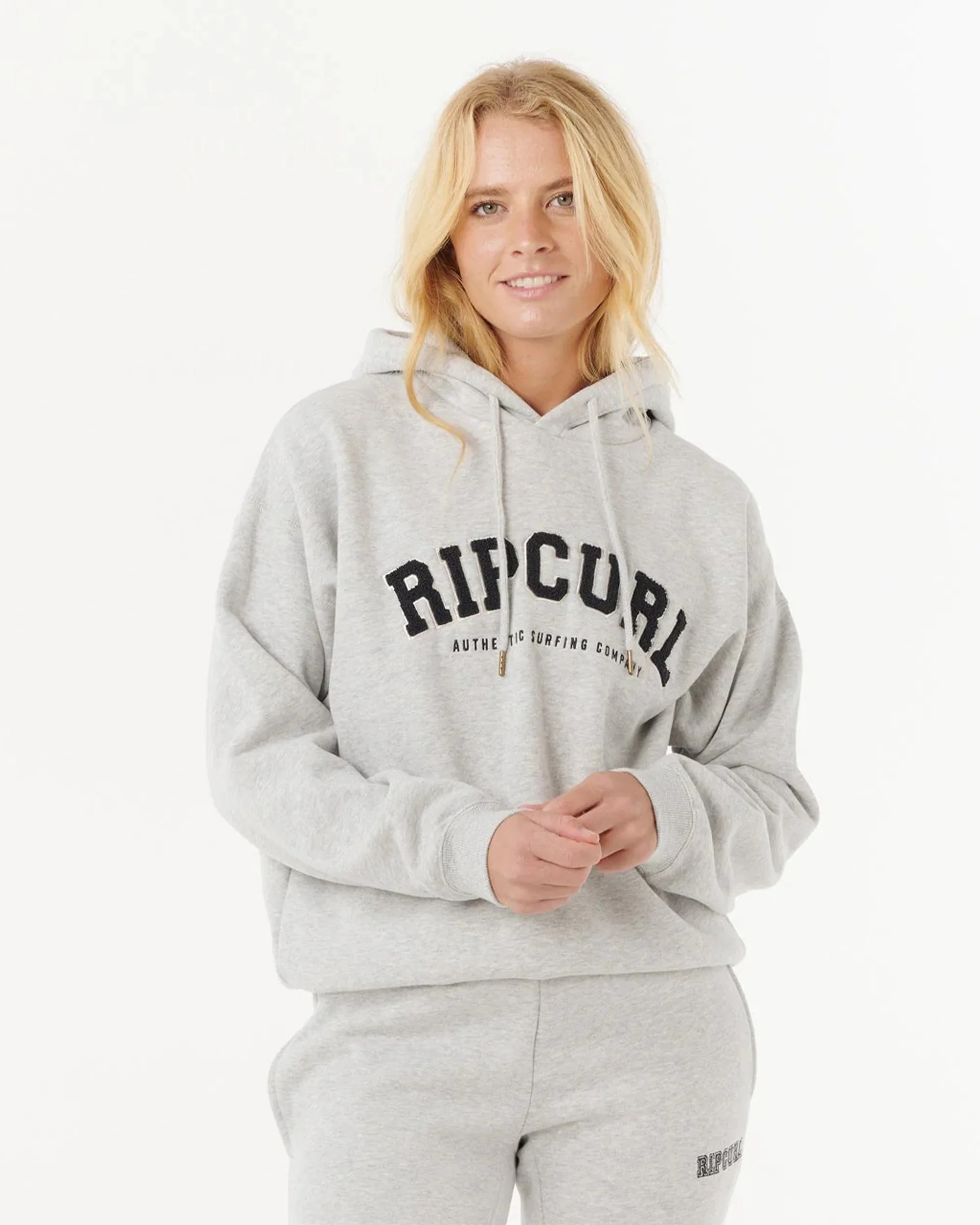Women's Varsity Hoodie