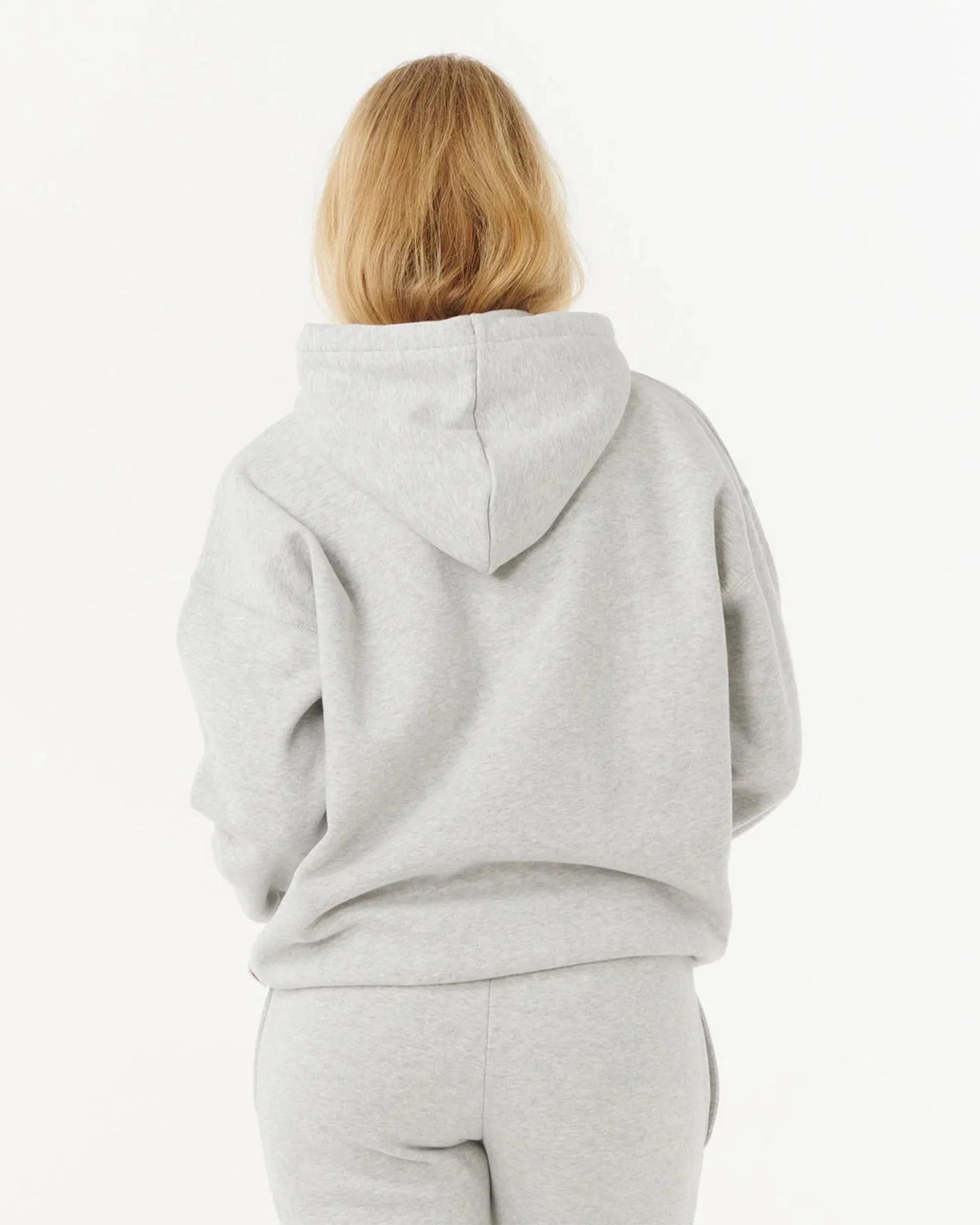 Women's Varsity Hoodie - Image 3