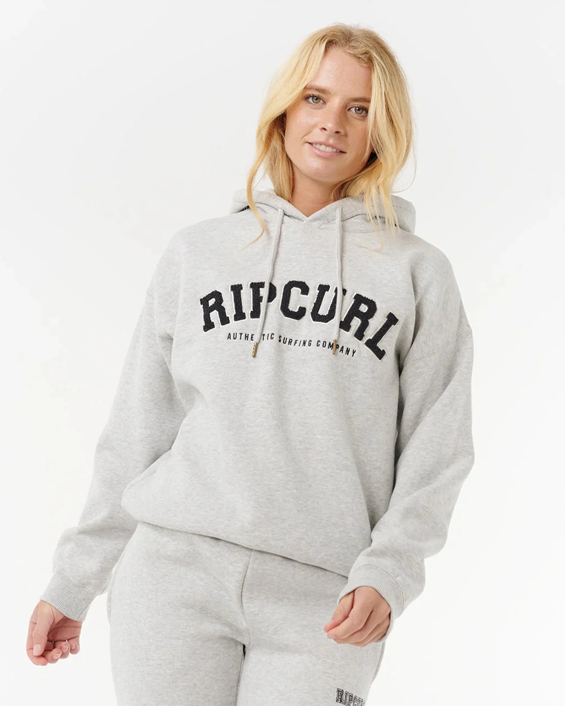 Women's Varsity Hoodie - Image 6