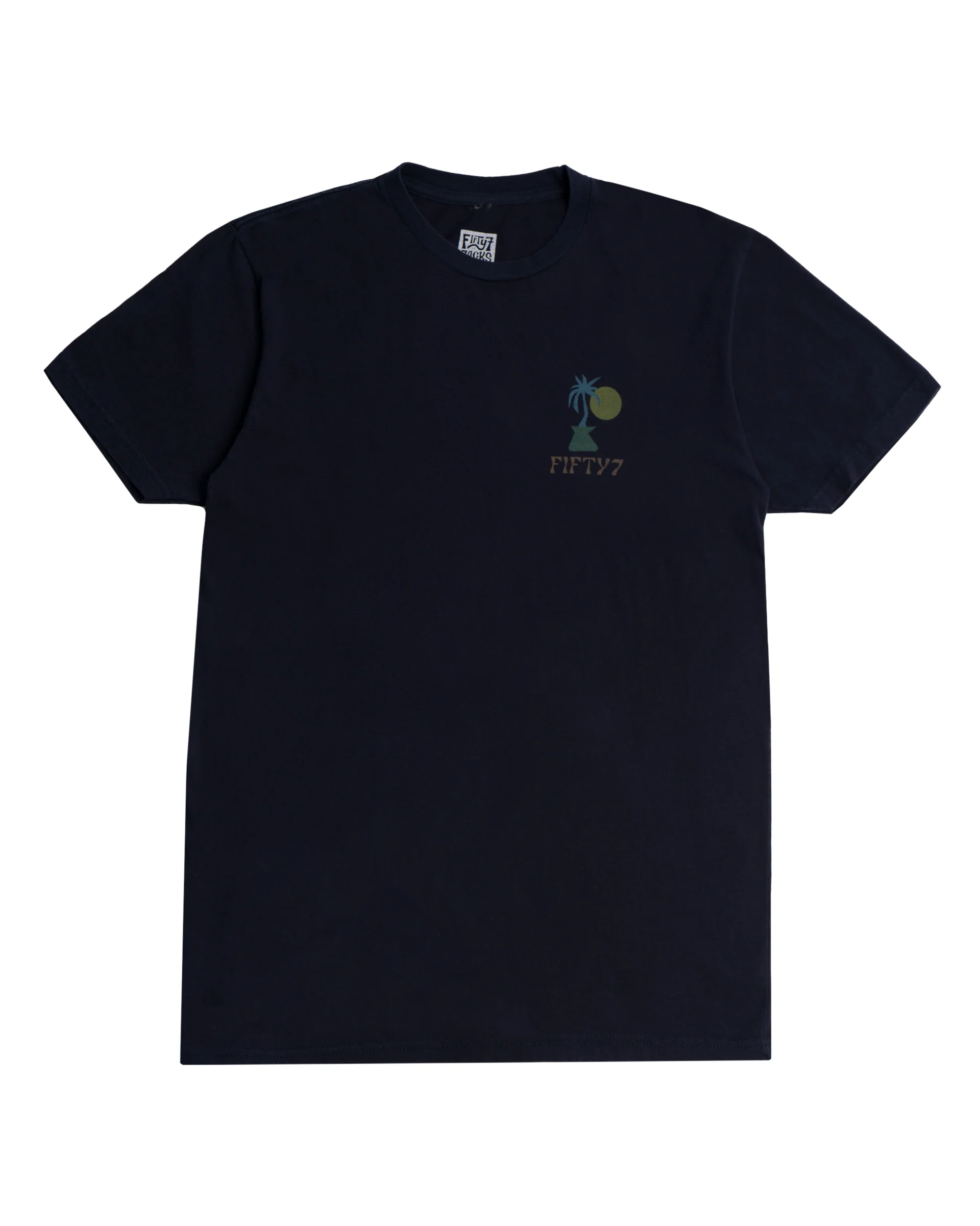 Vases Stone Wash S/S T-Shirt - Image 2