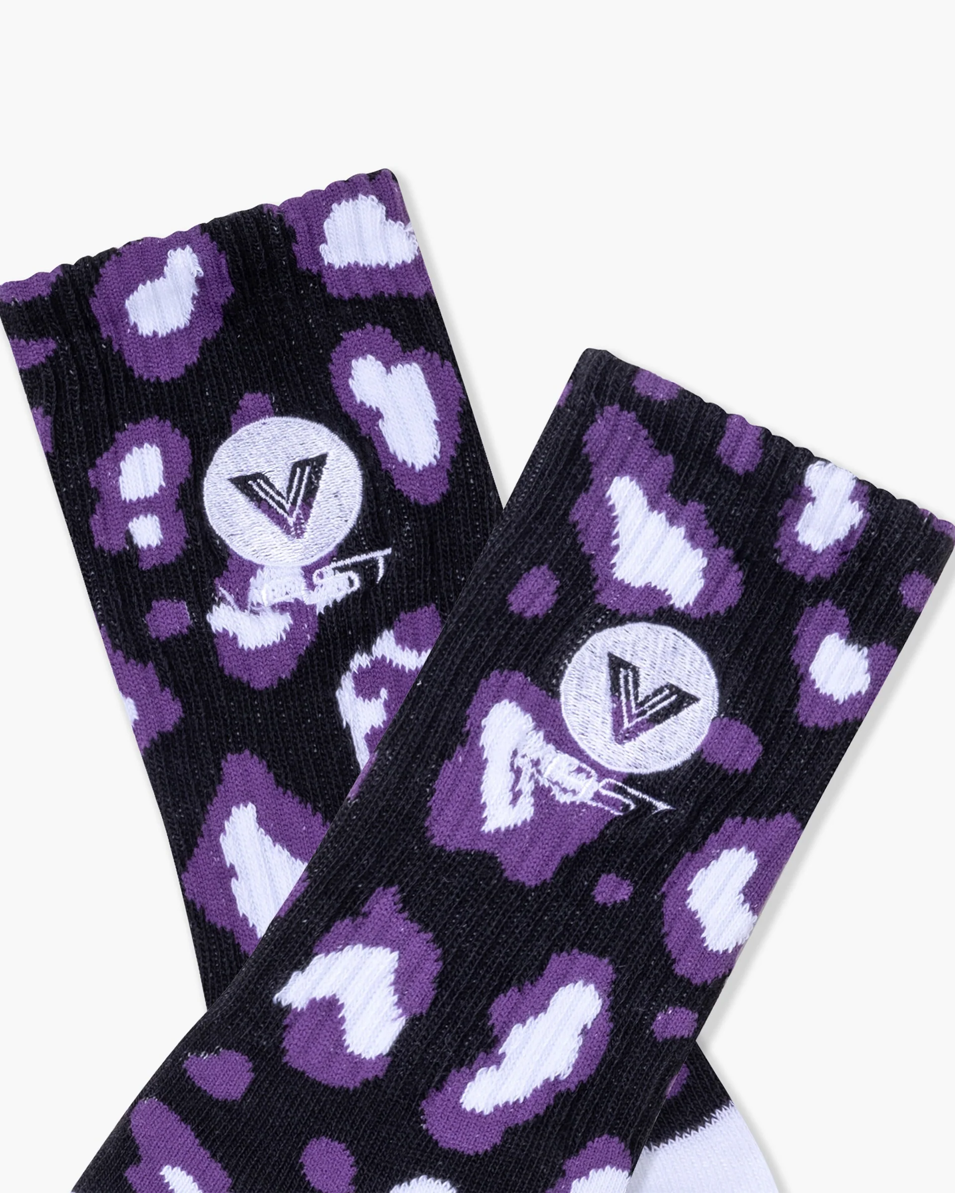 Cheetah Socks - Image 3