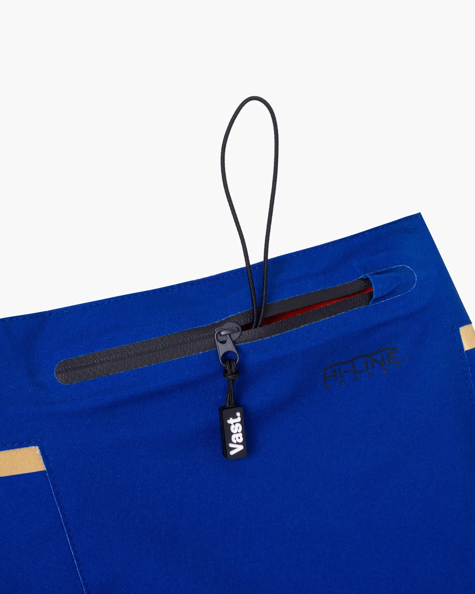 Logo Gold Boardshort - Navy - Image 11