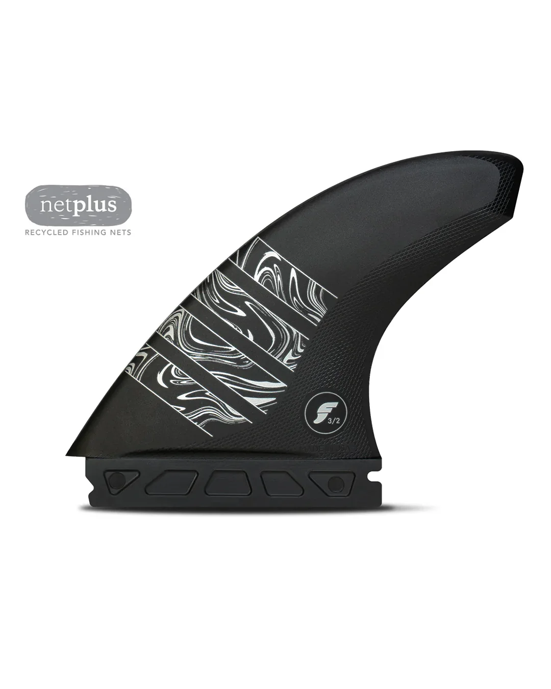 Vector 3/2 Alpha 5-Fin (L) - Image 4
