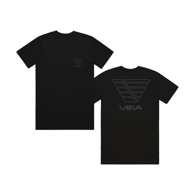 Classic Logo Tee