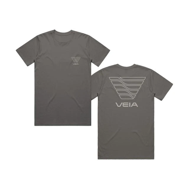Classic Logo Tee - Image 2