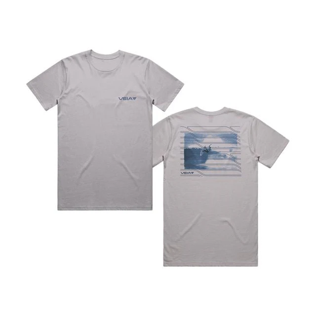 Veia Coded Tee