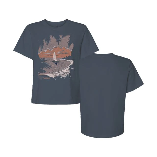 Women's Portal Tee