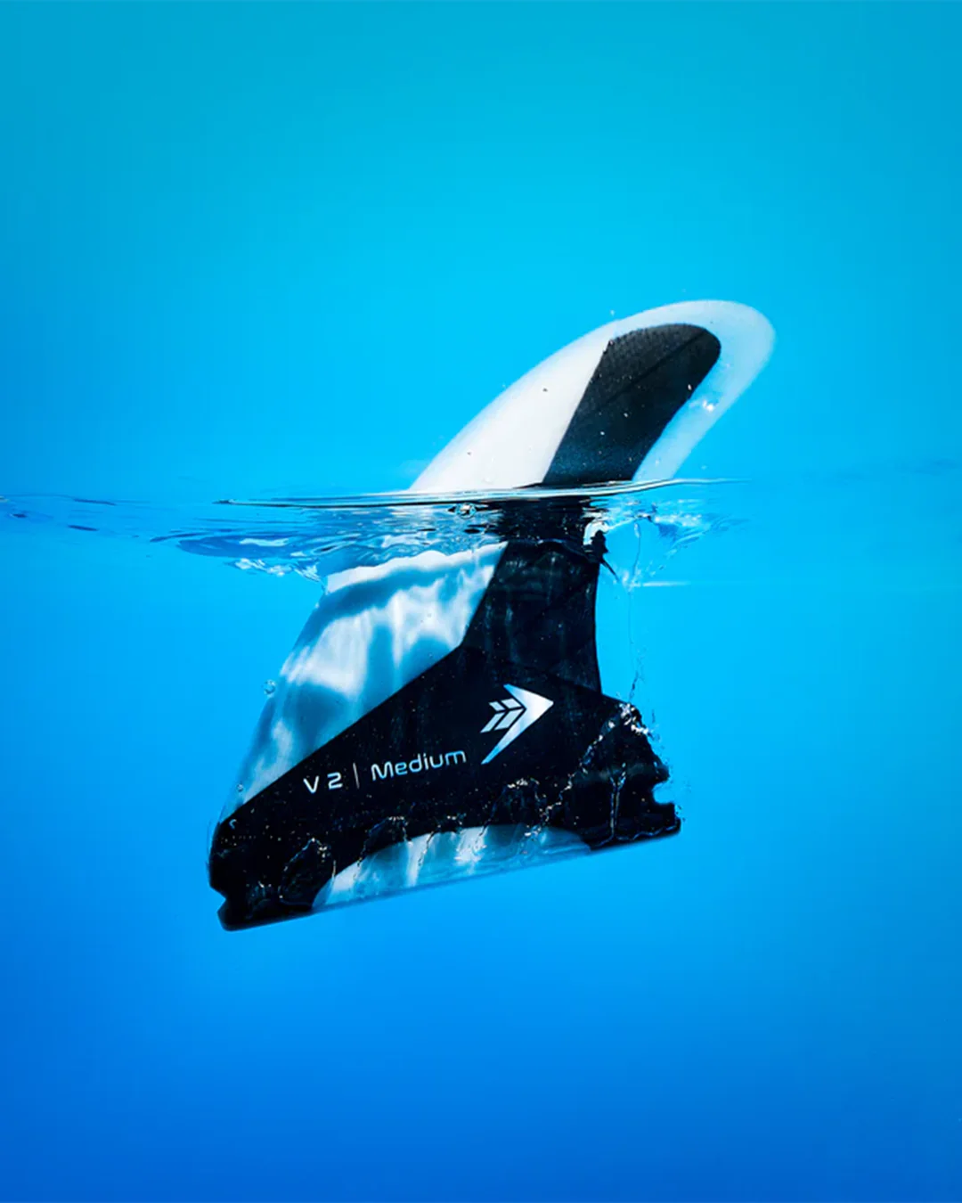 Velox Fin Set (Thruster) - Image 2