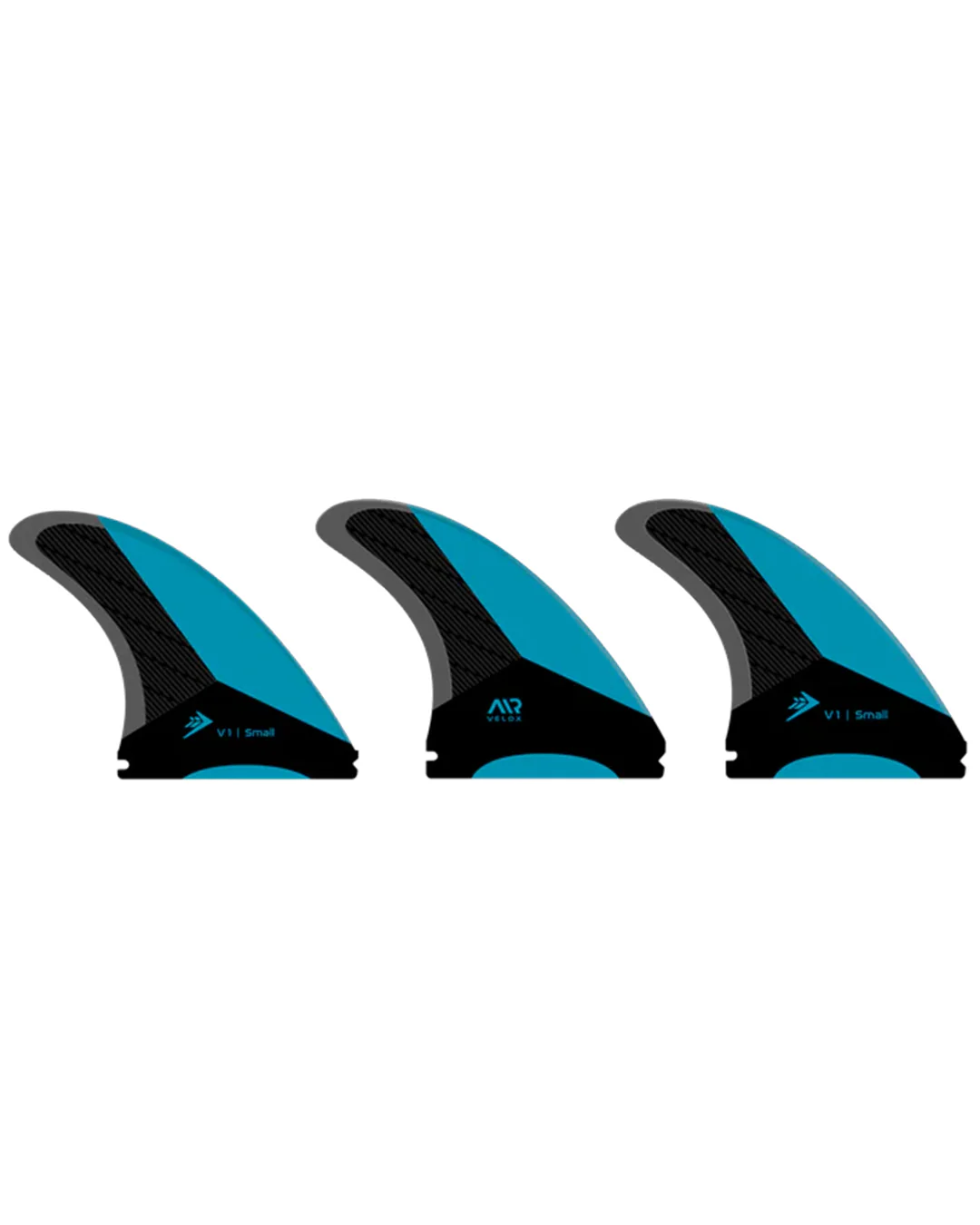 Velox Fin Set (Thruster) - Image 3