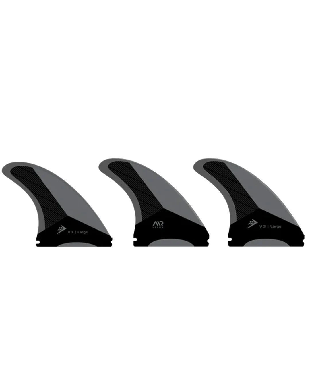 Velox Fin Set (Thruster) - Image 4