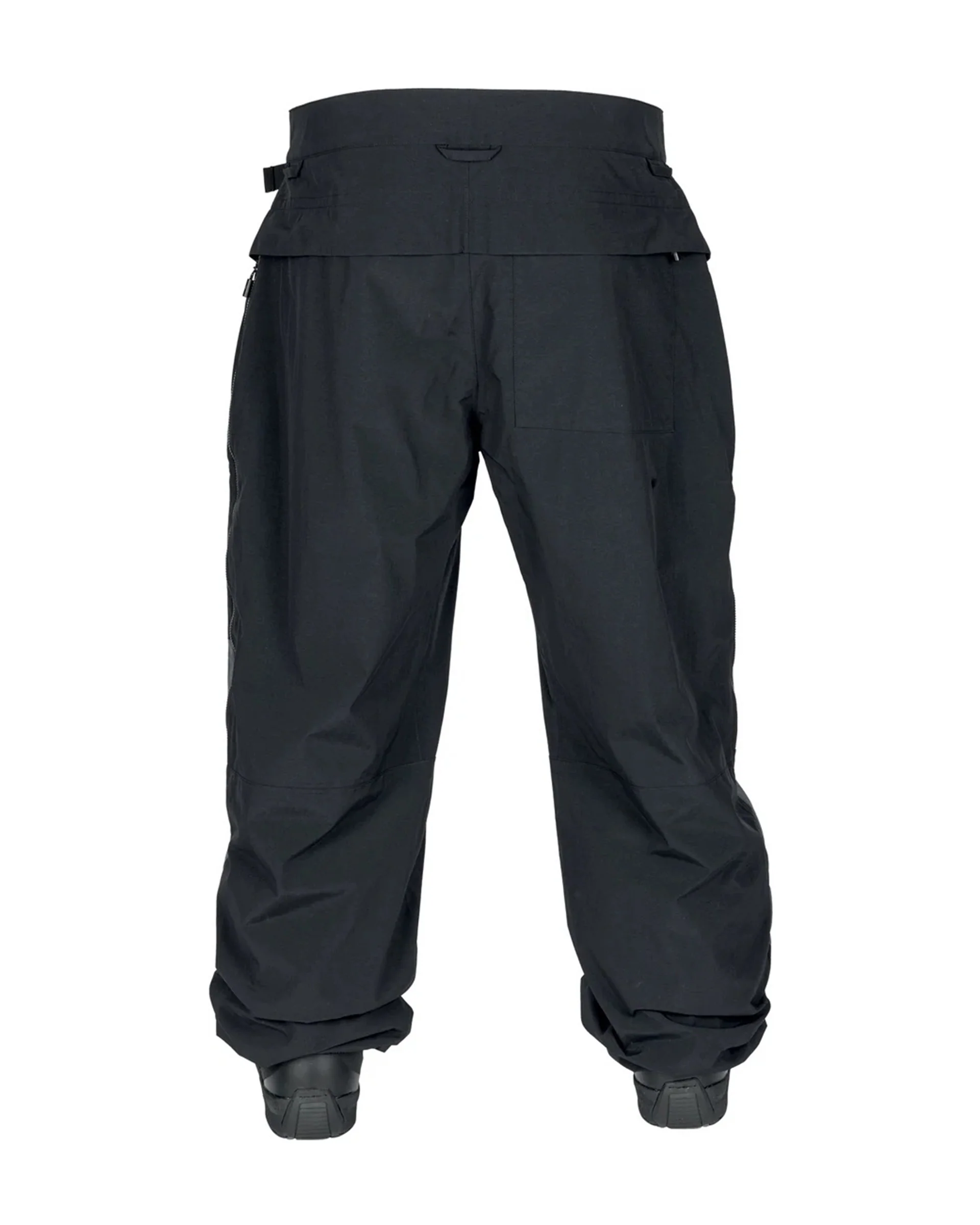Ventura Pants - Black/Carbon - Image 2