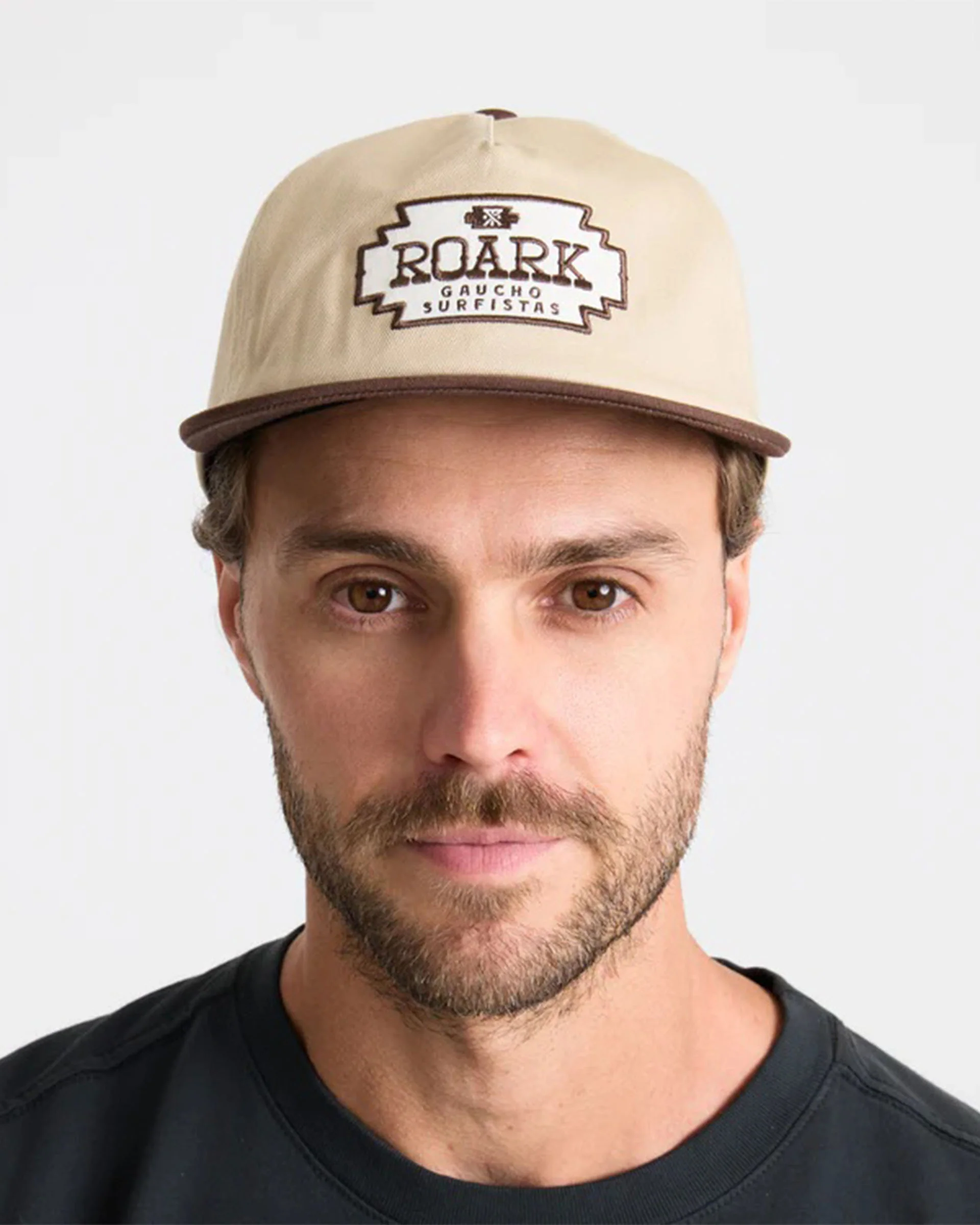 Venture Snapback Hat - Image 5