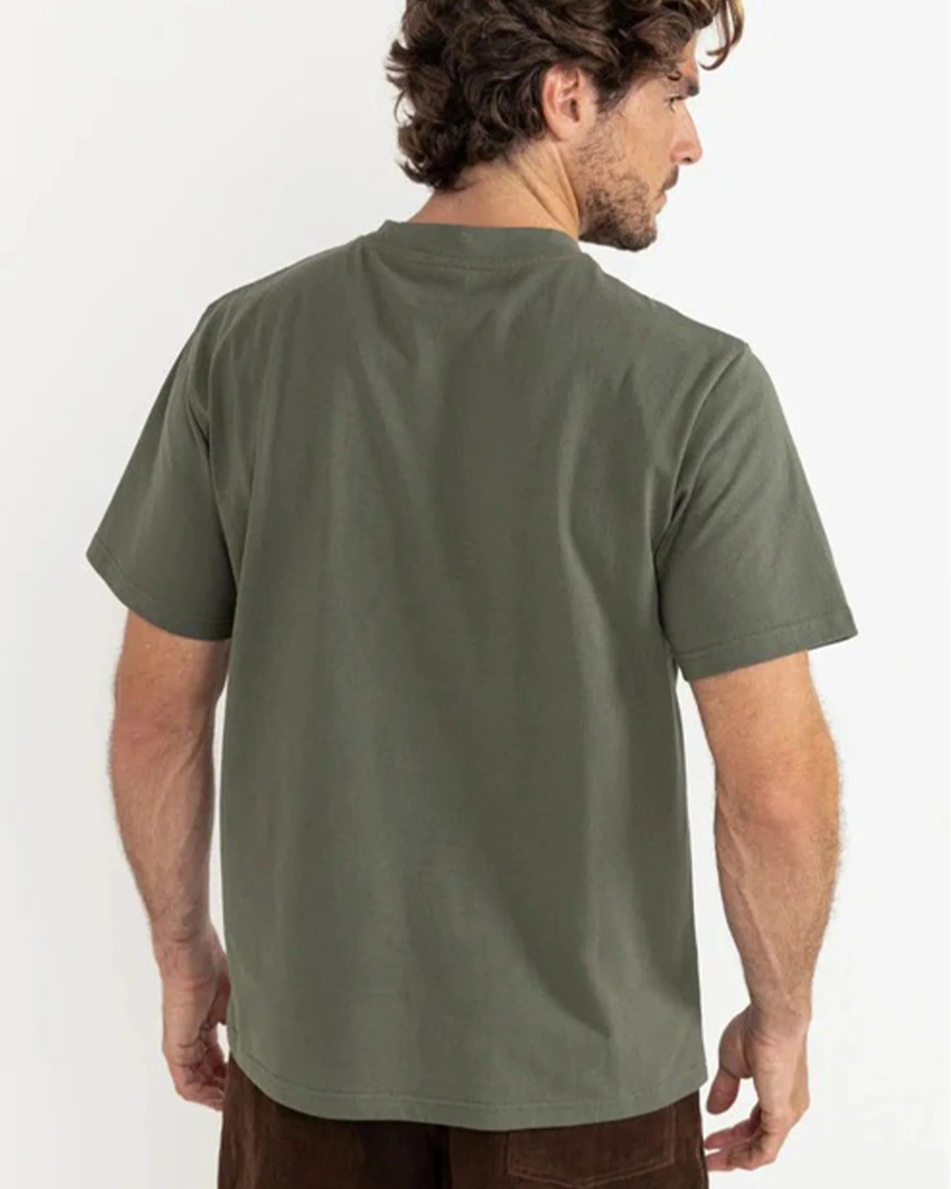 Vine Ripened Vintage S/S T-Shirt - Image 3