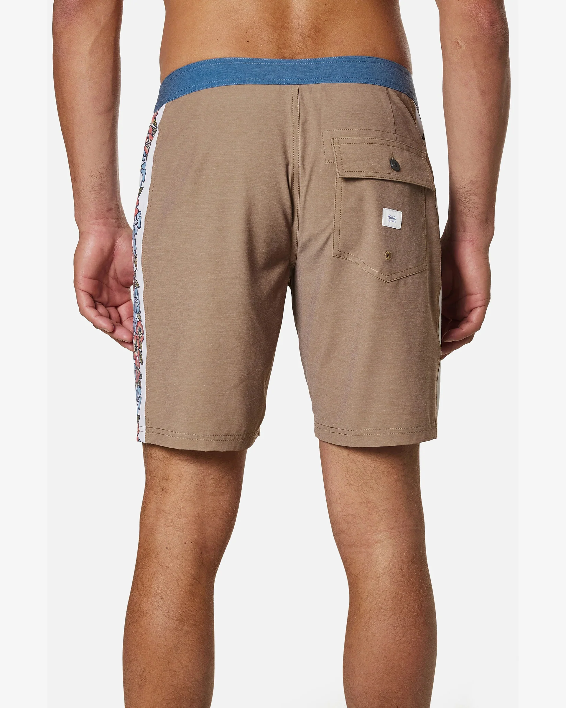 Vine Surf Trunk - Image 5