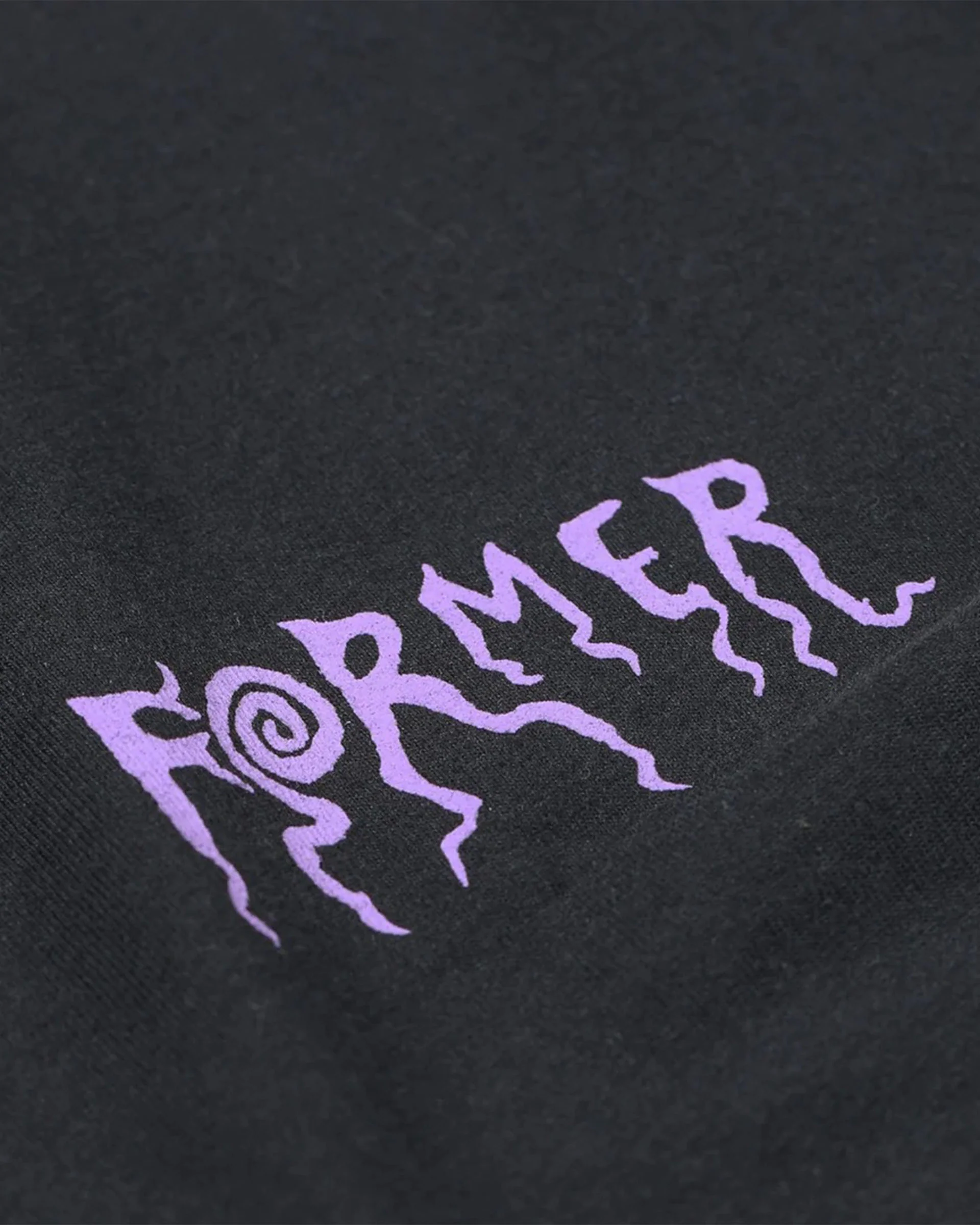 Voltaic S/S T-Shirt - Black - Image 4