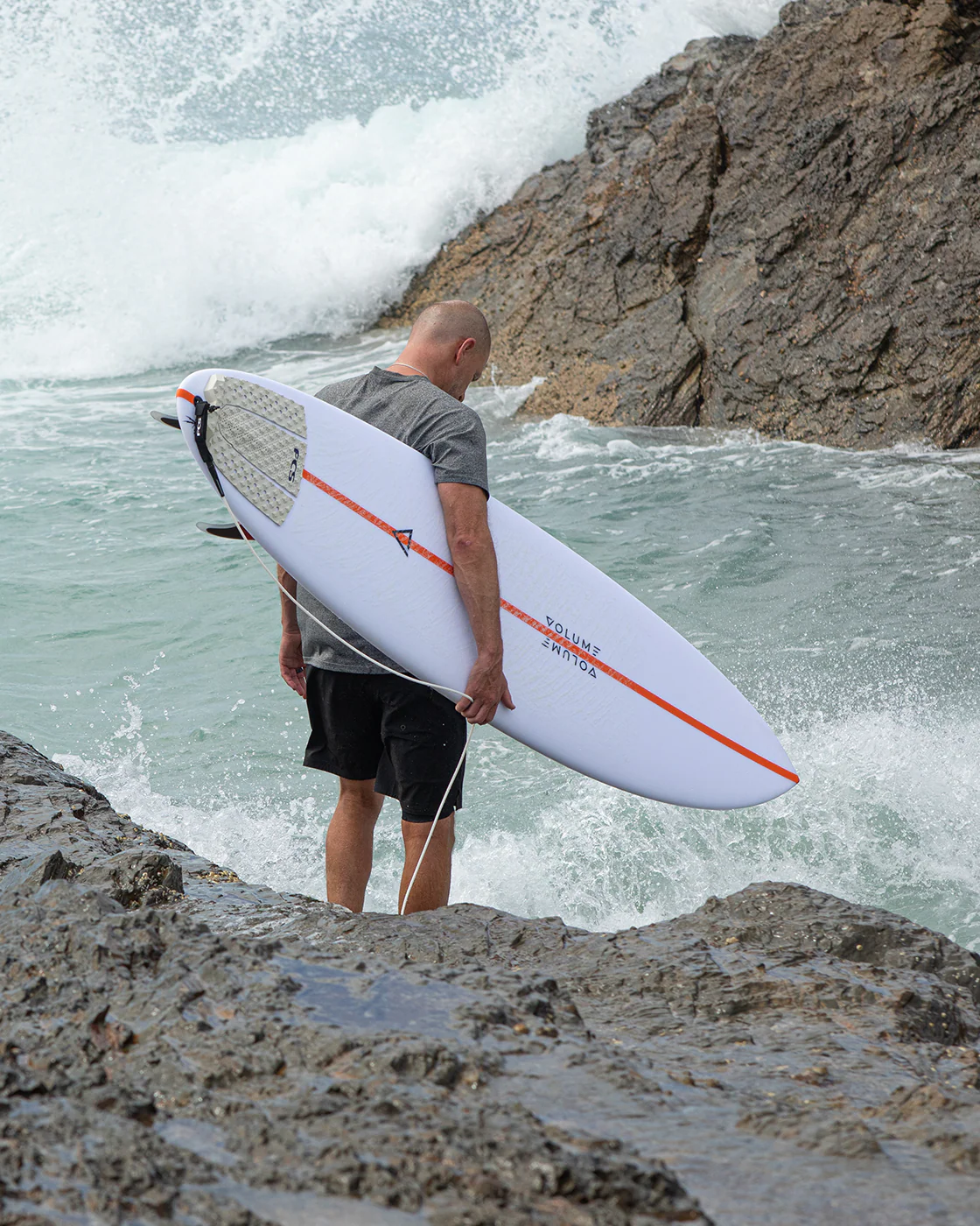 Volume Midlength By Richie Lovett - Image 2