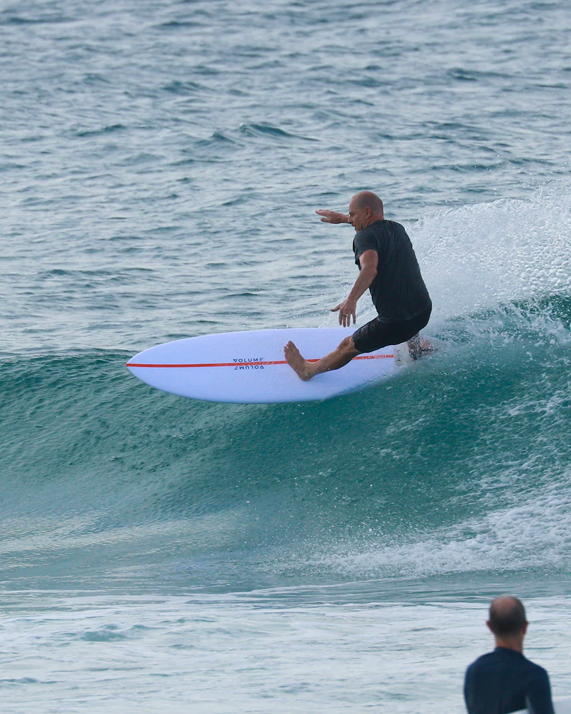 Volume Midlength By Richie Lovett - Image 4