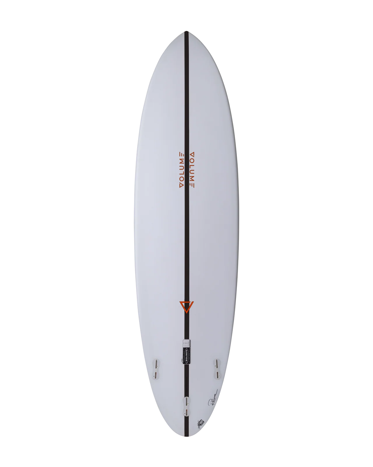 Volume Midlength By Richie Lovett - Image 5