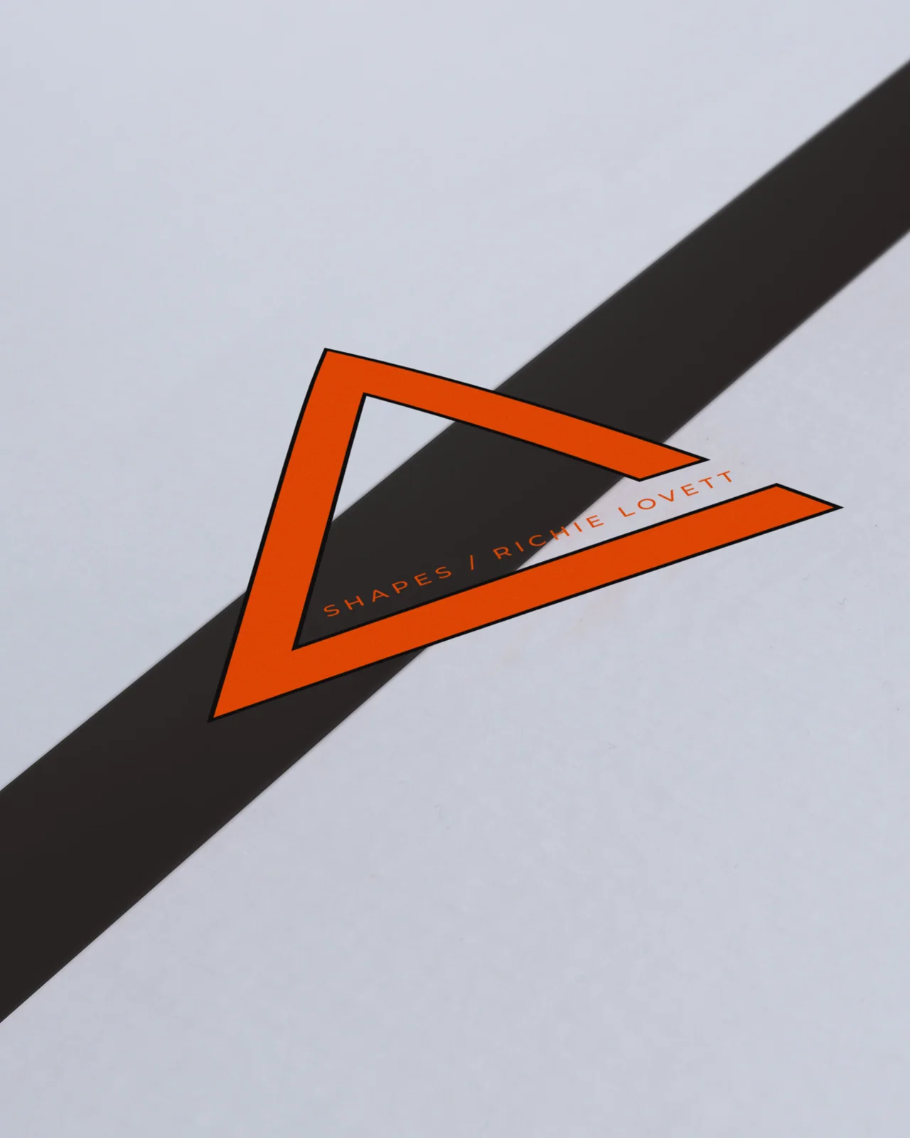 Volume Midlength By Richie Lovett - Image 6