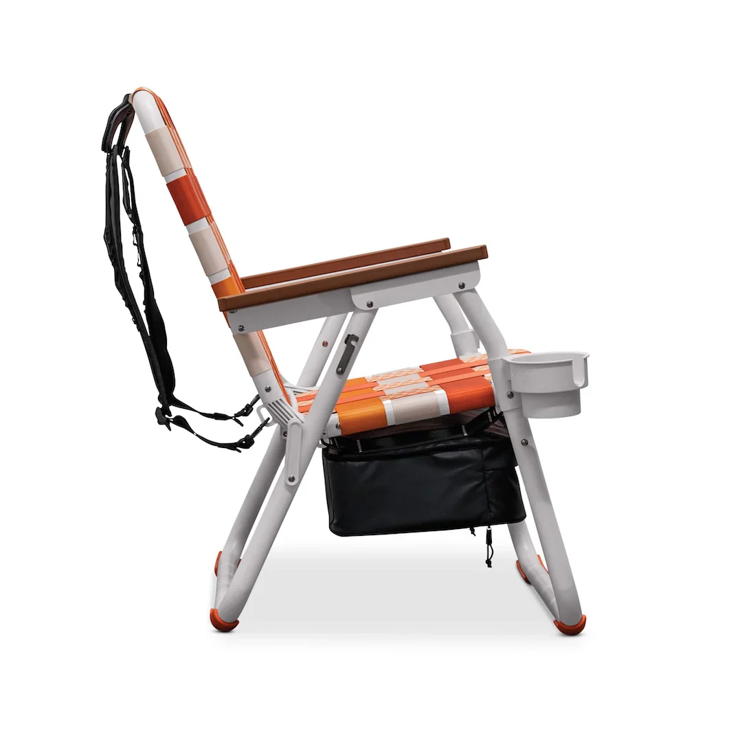 Voyager Beach Chair - Sunkissed - Image 3