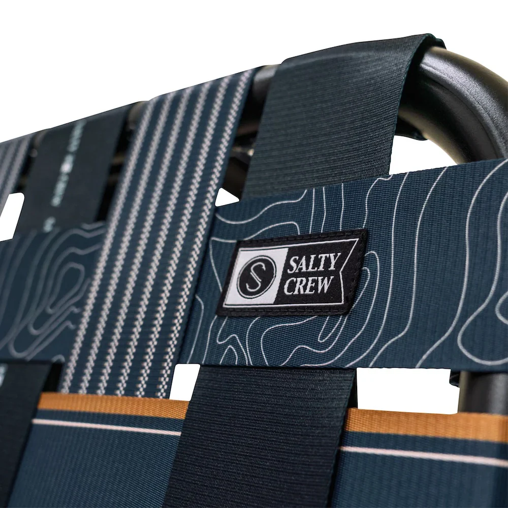 Voyager x Salty Crew Beach Chair - Salty Crew - Image 2