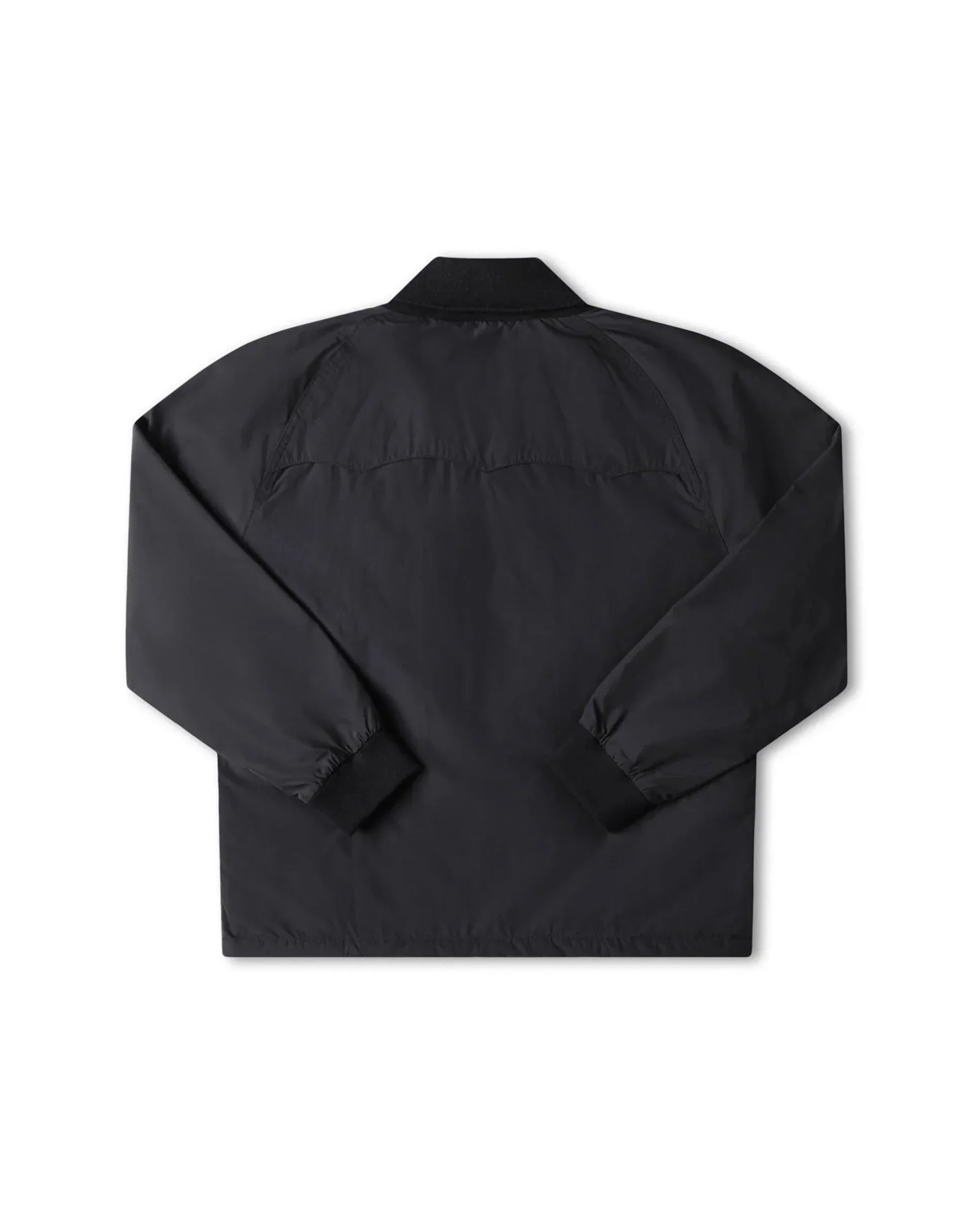 VT Nylon Jacket - Black - Image 6