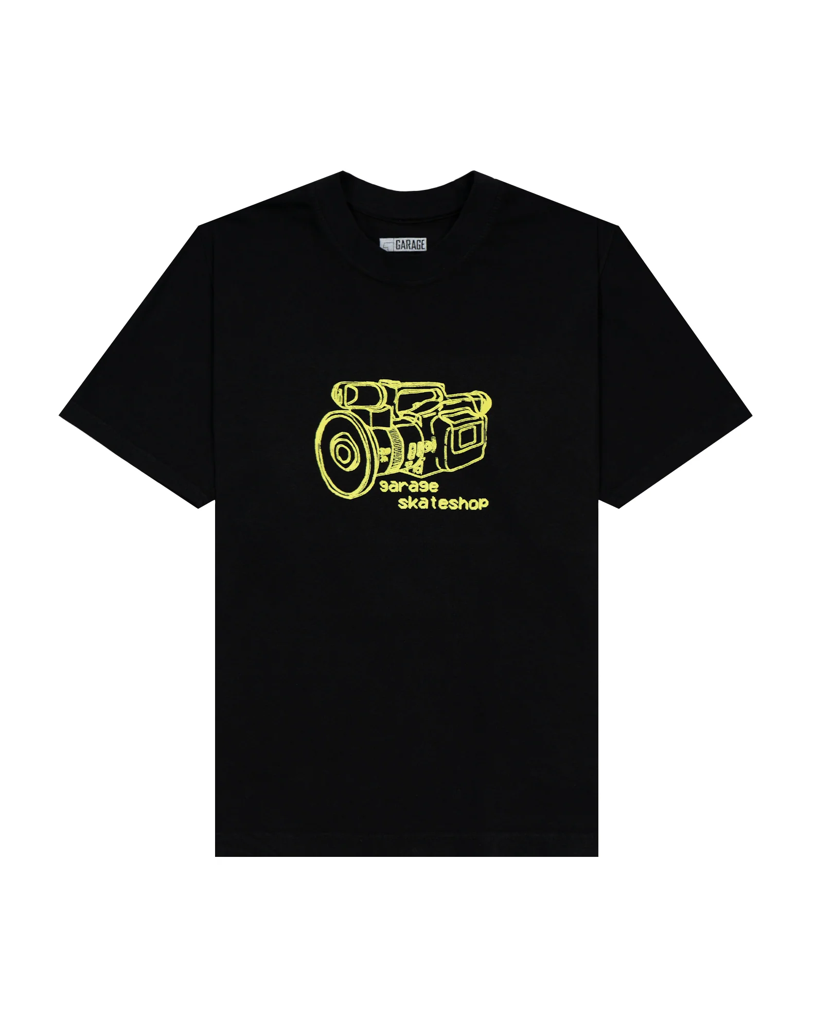 VX Heavyweight S/S Tee