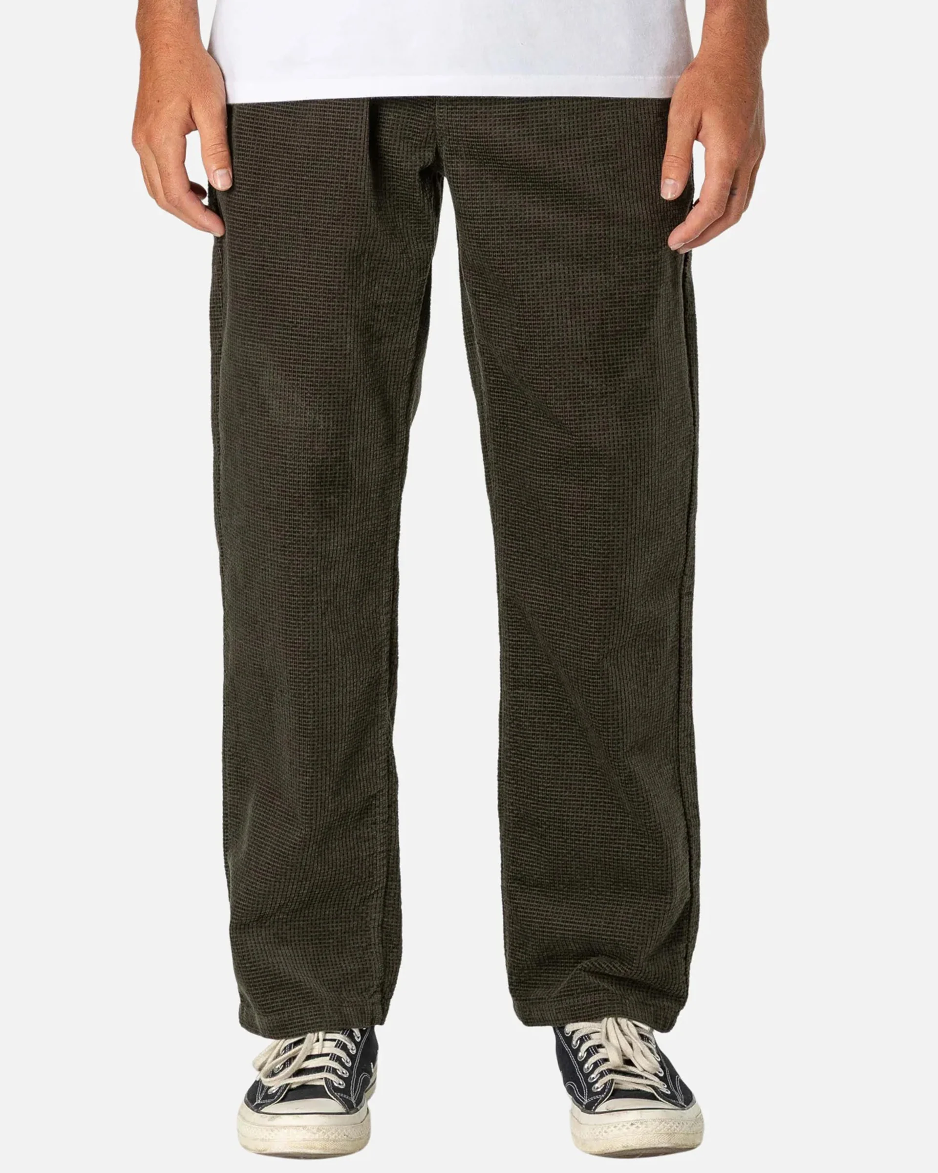 Ward Pant - Lead