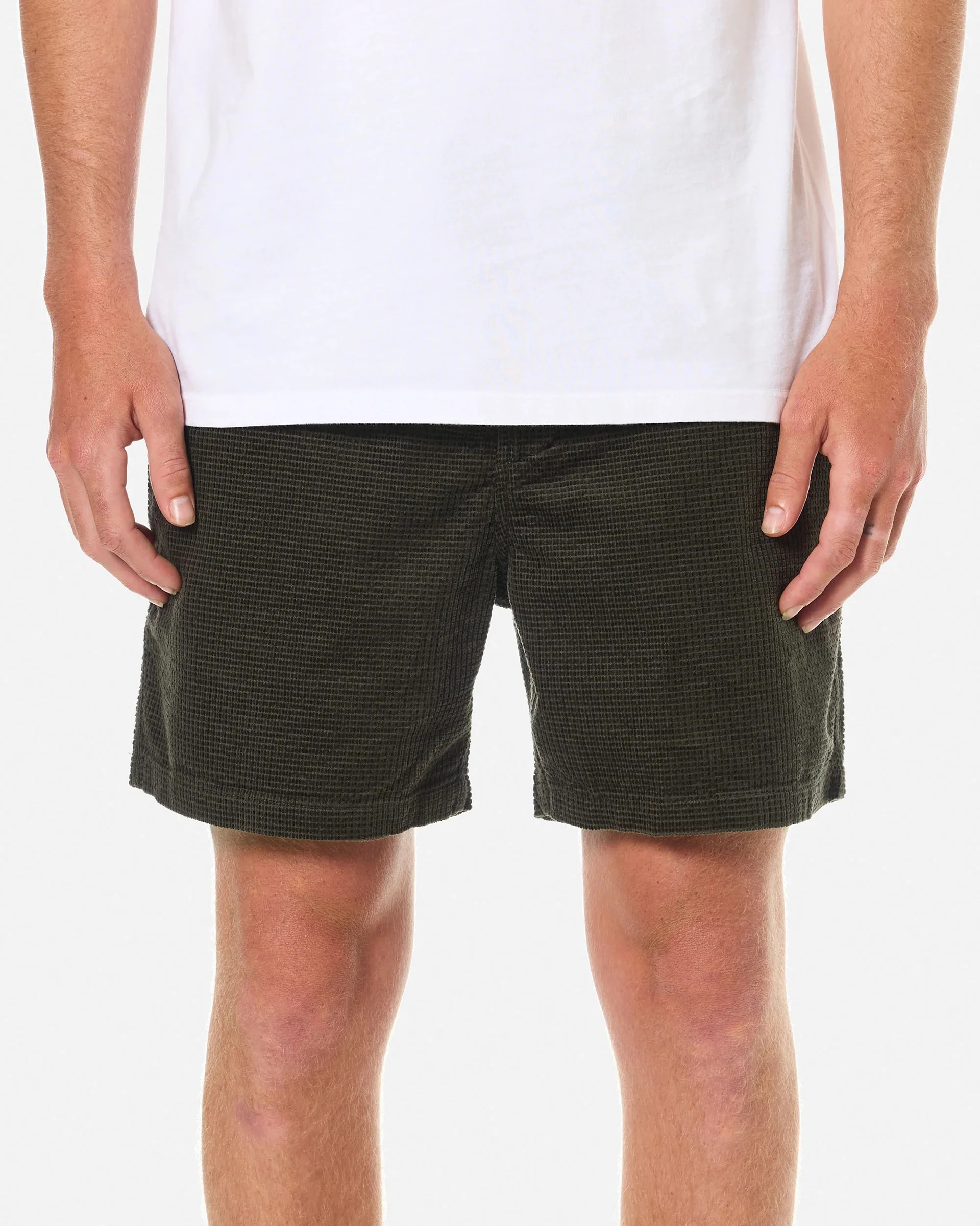 Ward Short - Lead 2 - Image 2