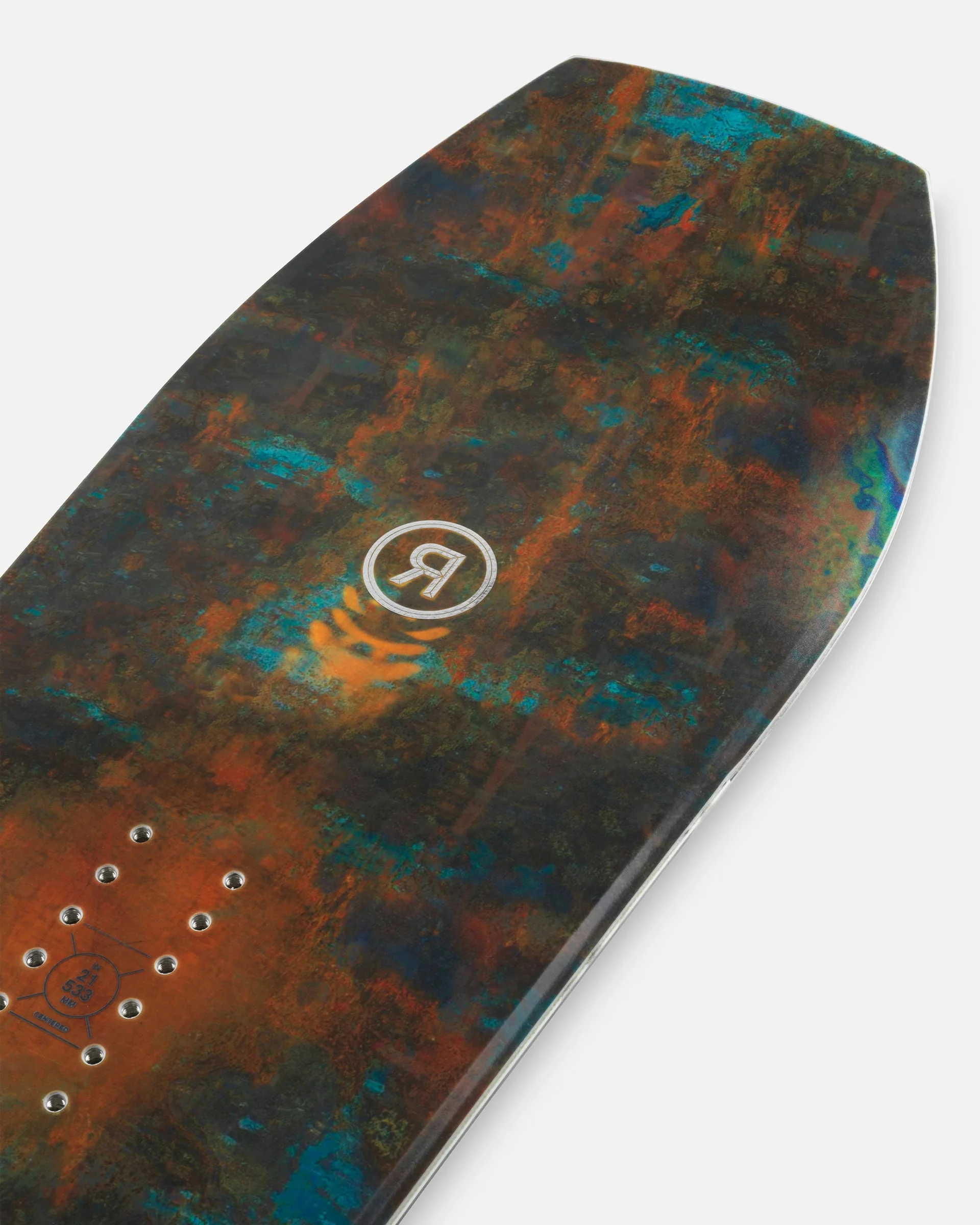 Warpig Snowboard '26 - Image 3