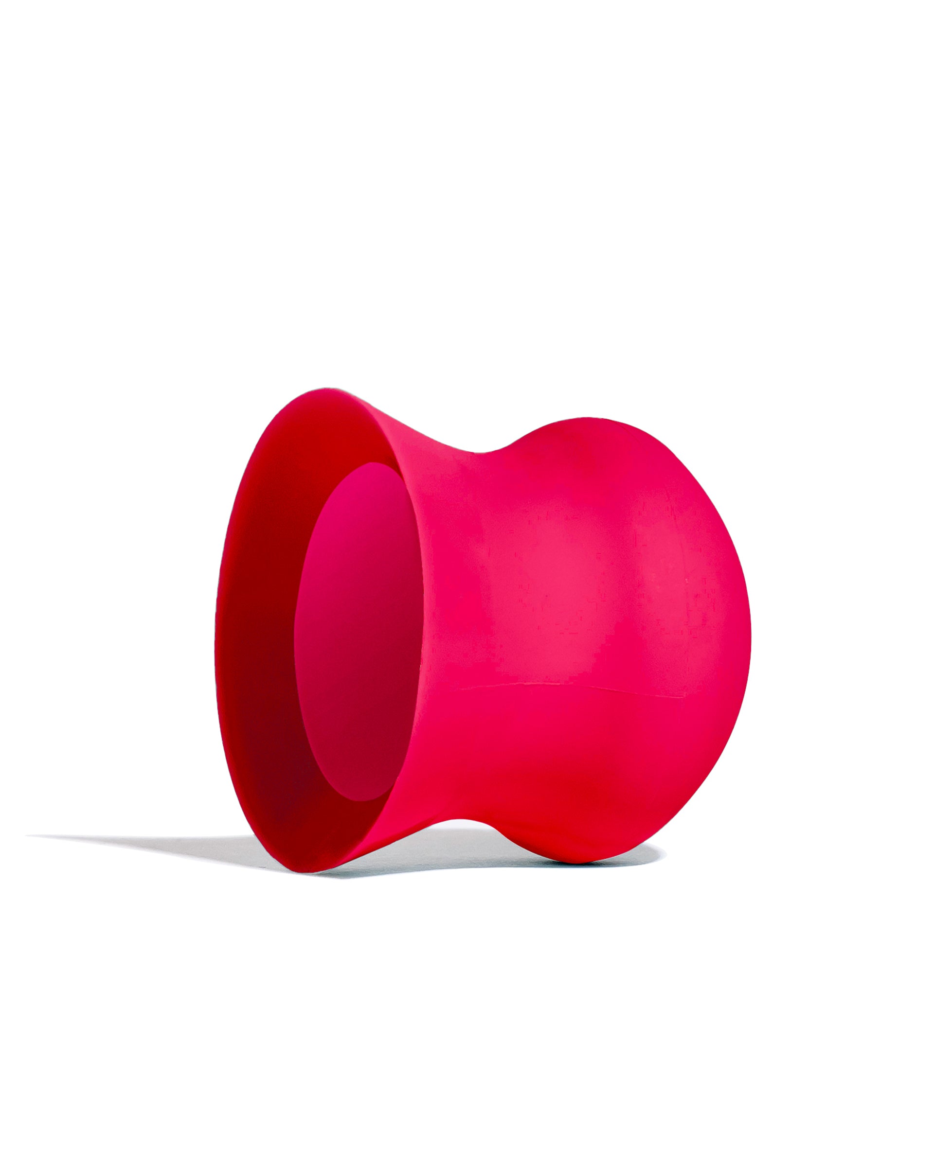 Wax Fresh Scraper - Pink - Image 3