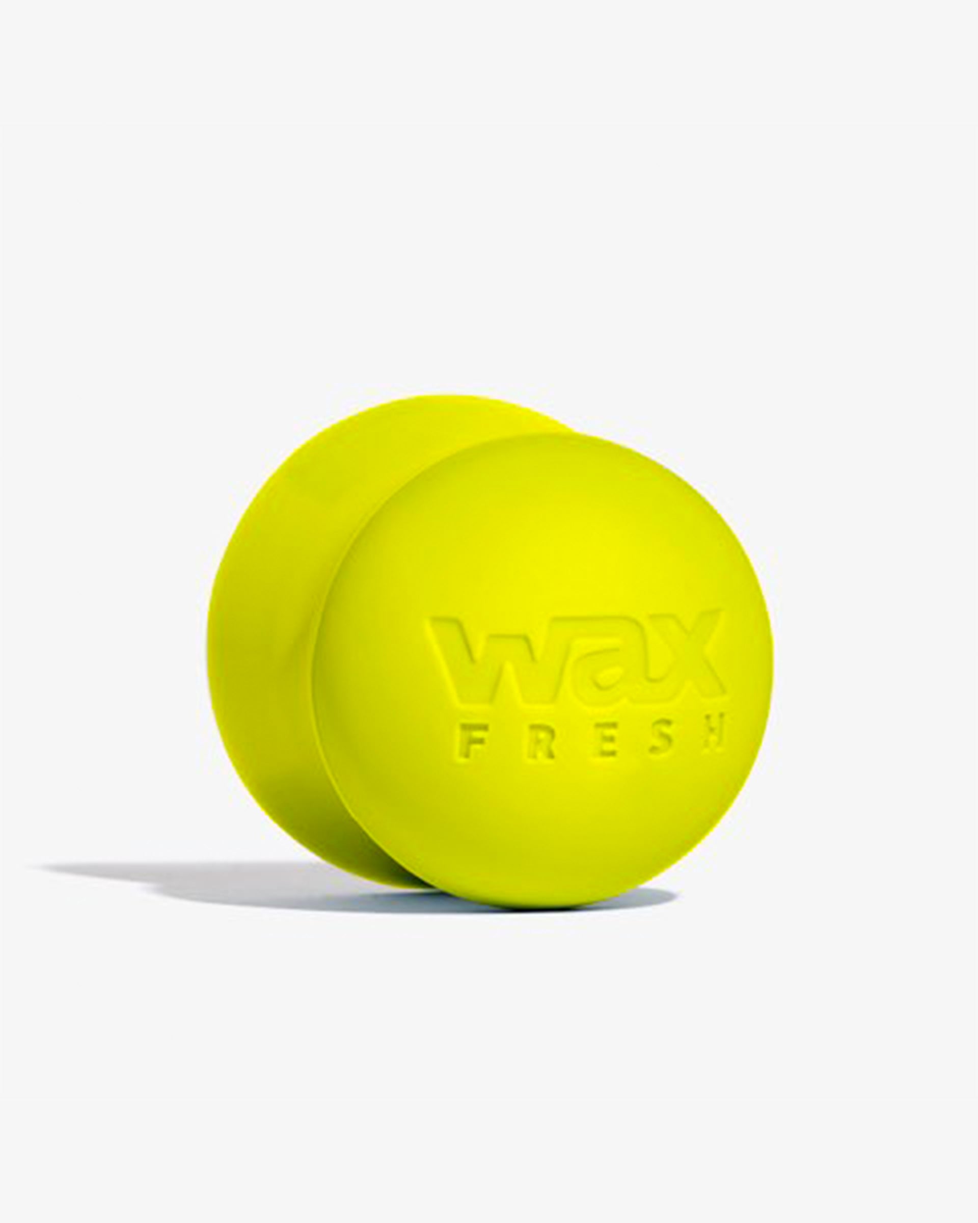 Wax Fresh Scraper - Yellow - Image 2