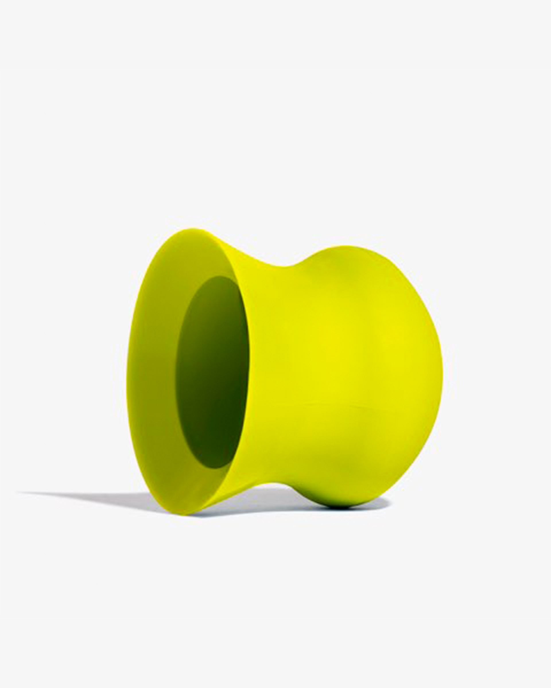 Wax Fresh Scraper - Yellow - Image 3