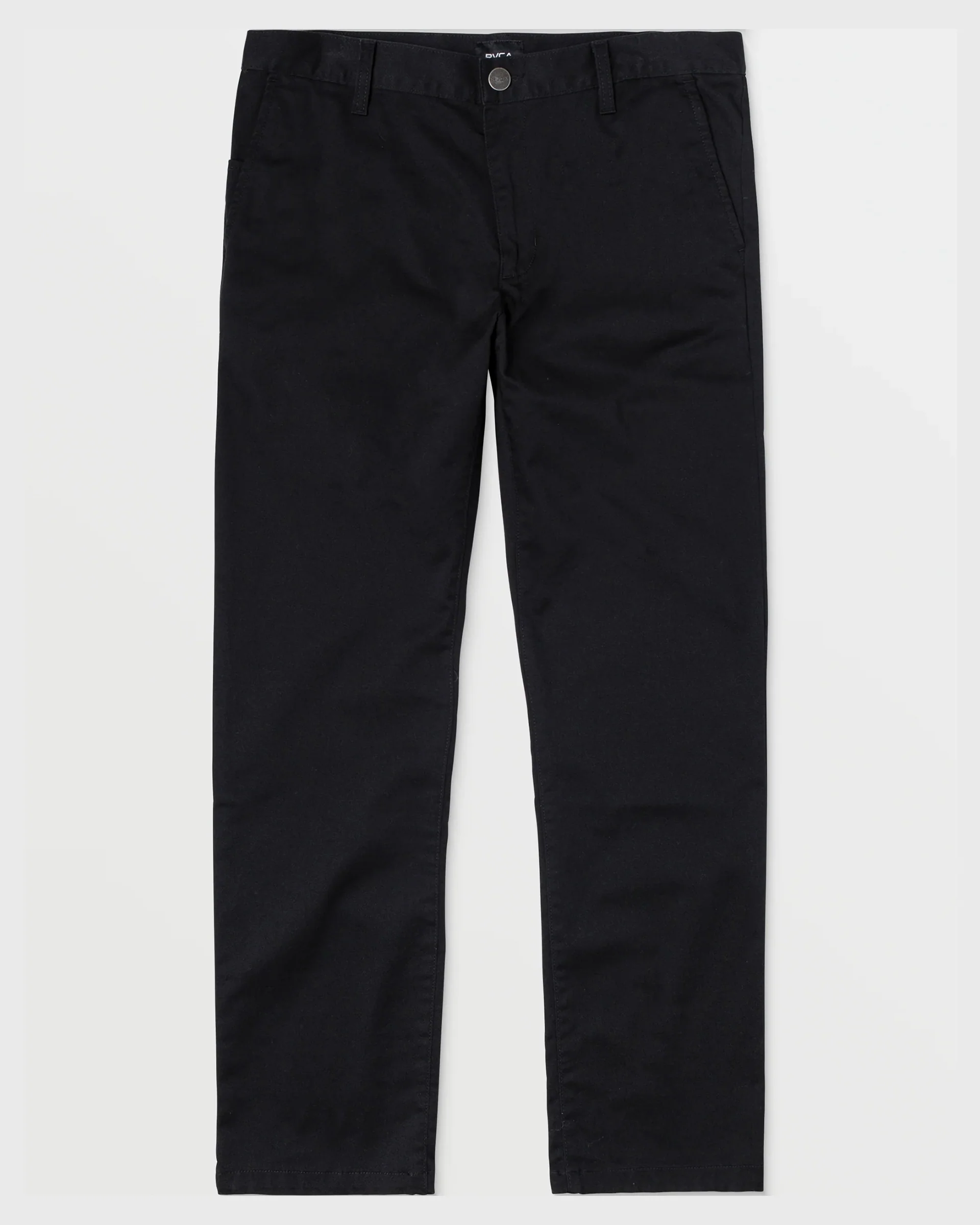 Weekend Stretch Pant - Black - Image 6