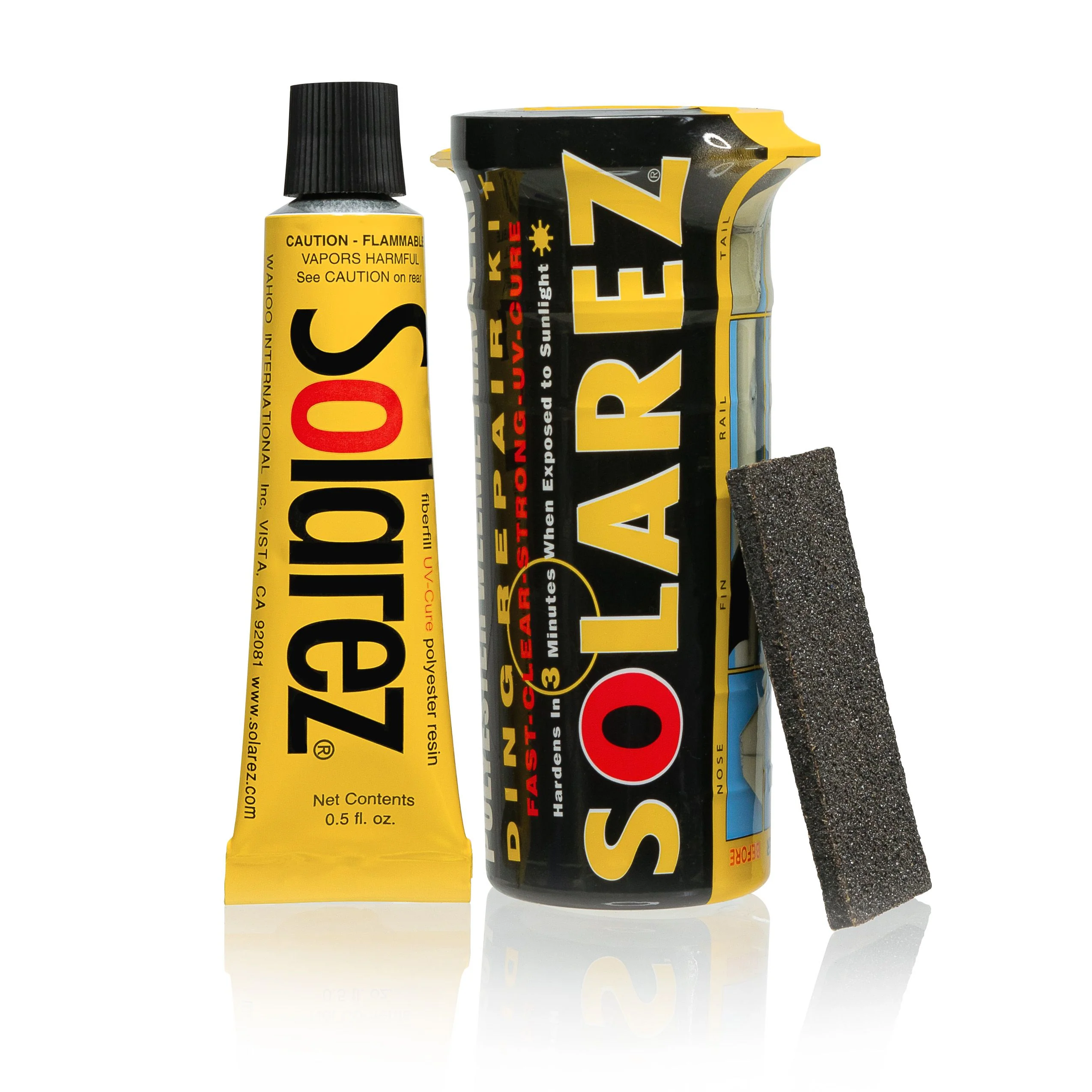 Polyester Weenie Travel Kit