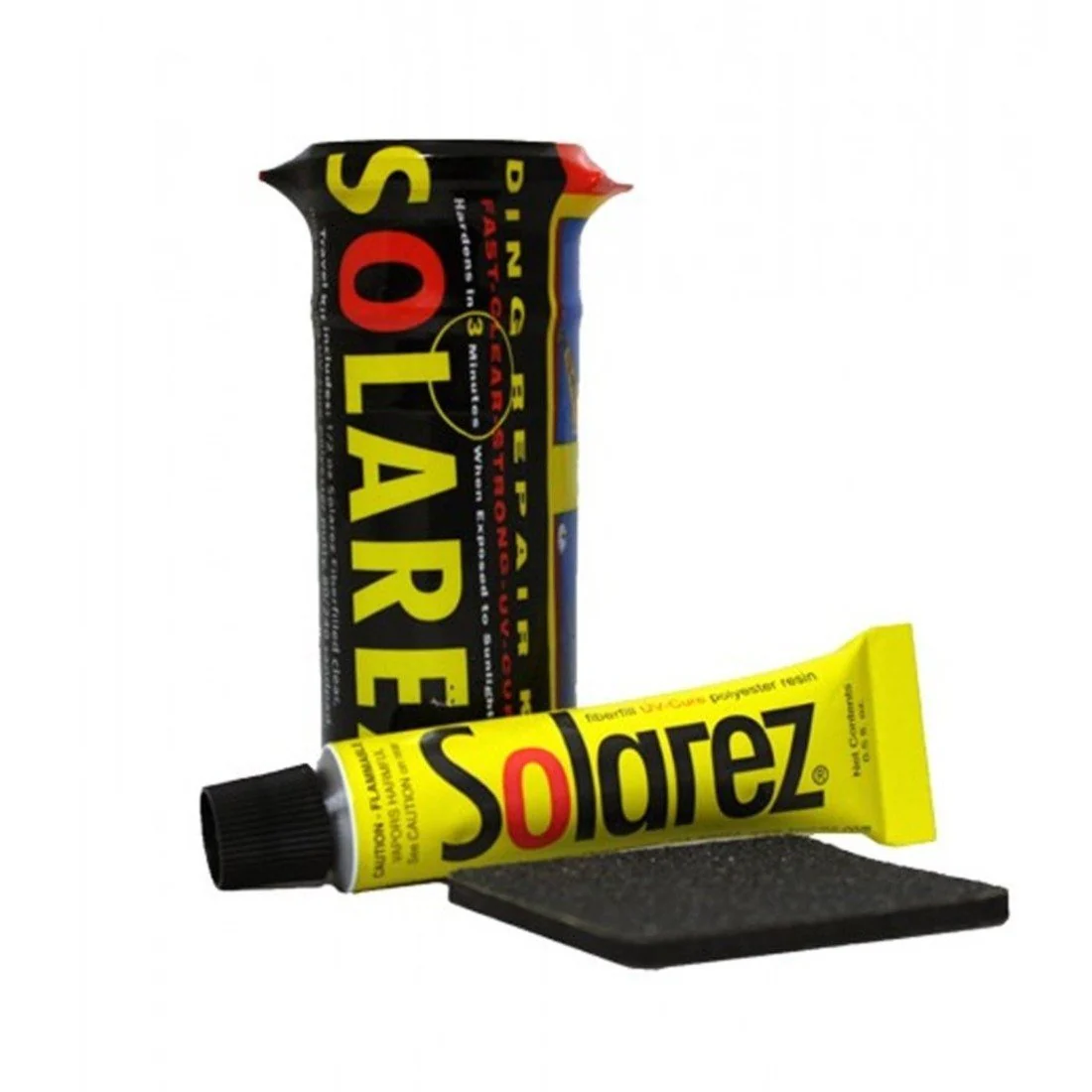 Polyester Weenie Travel Kit - Image 2