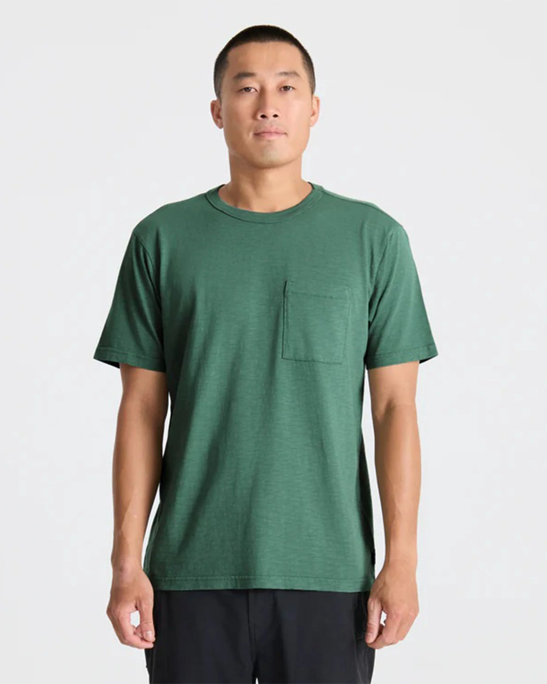 Well Worn Organic S/S T-Shirt