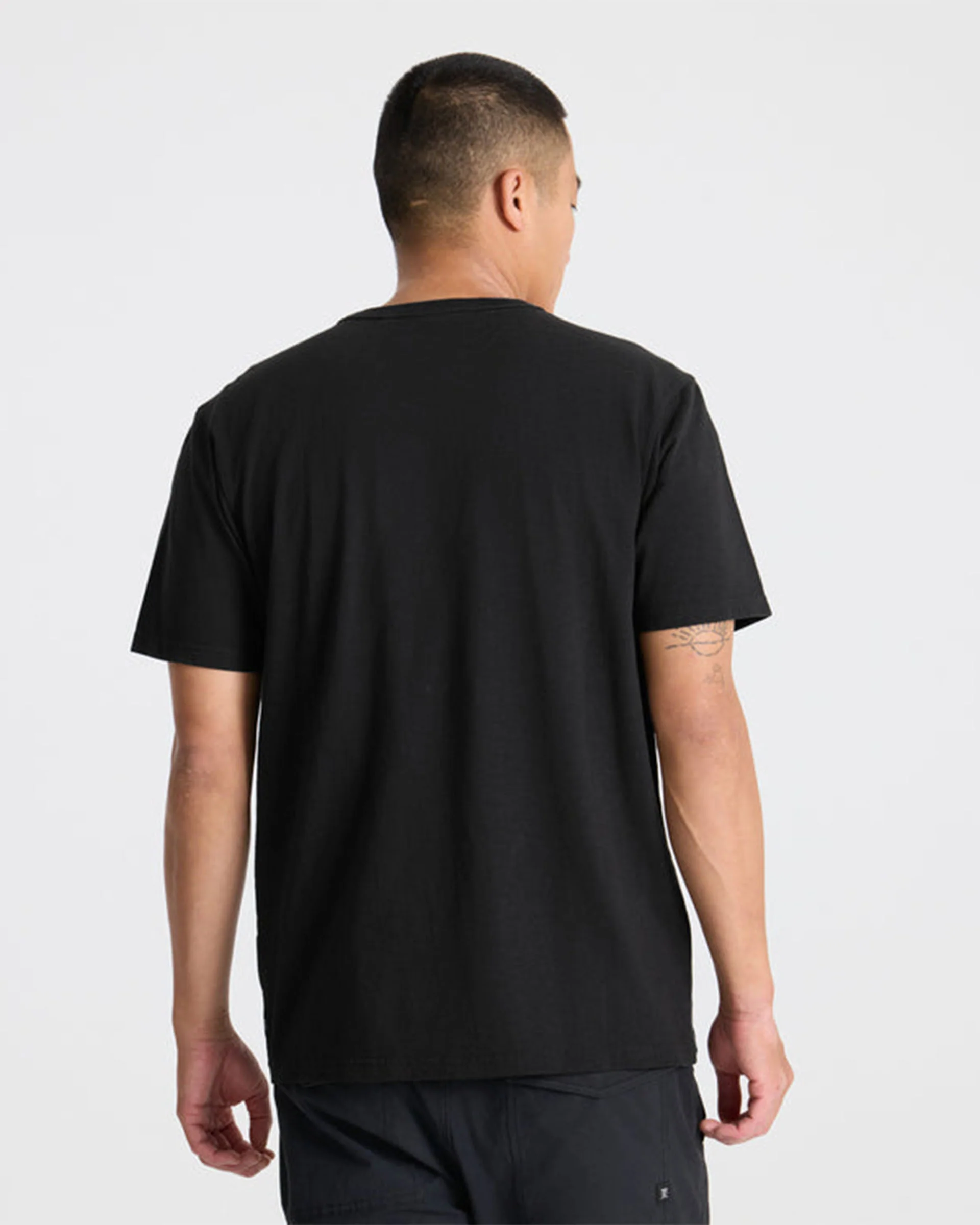 Well Worn Organic S/S T-Shirt - Image 10