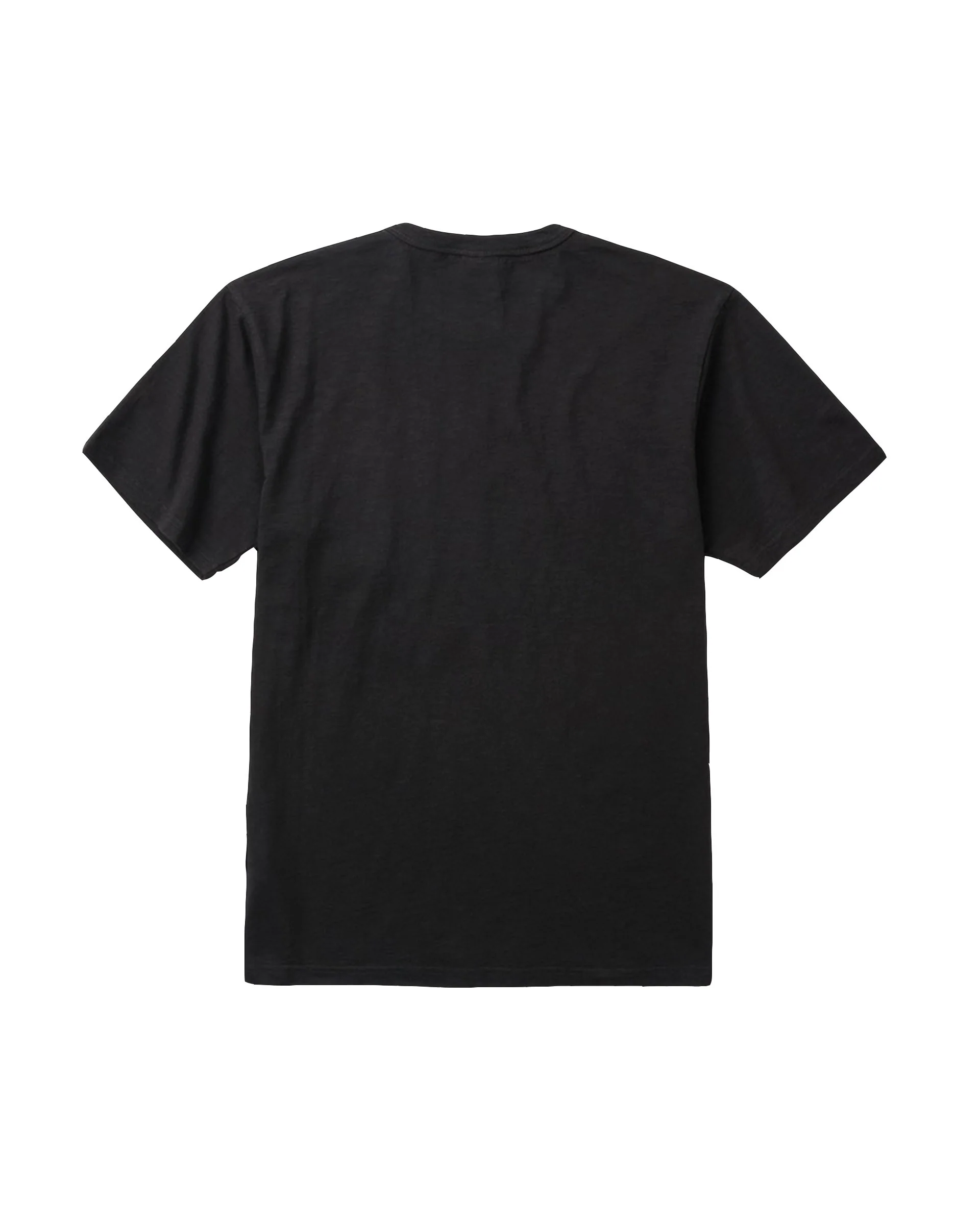 Well Worn Organic S/S T-Shirt - Image 12