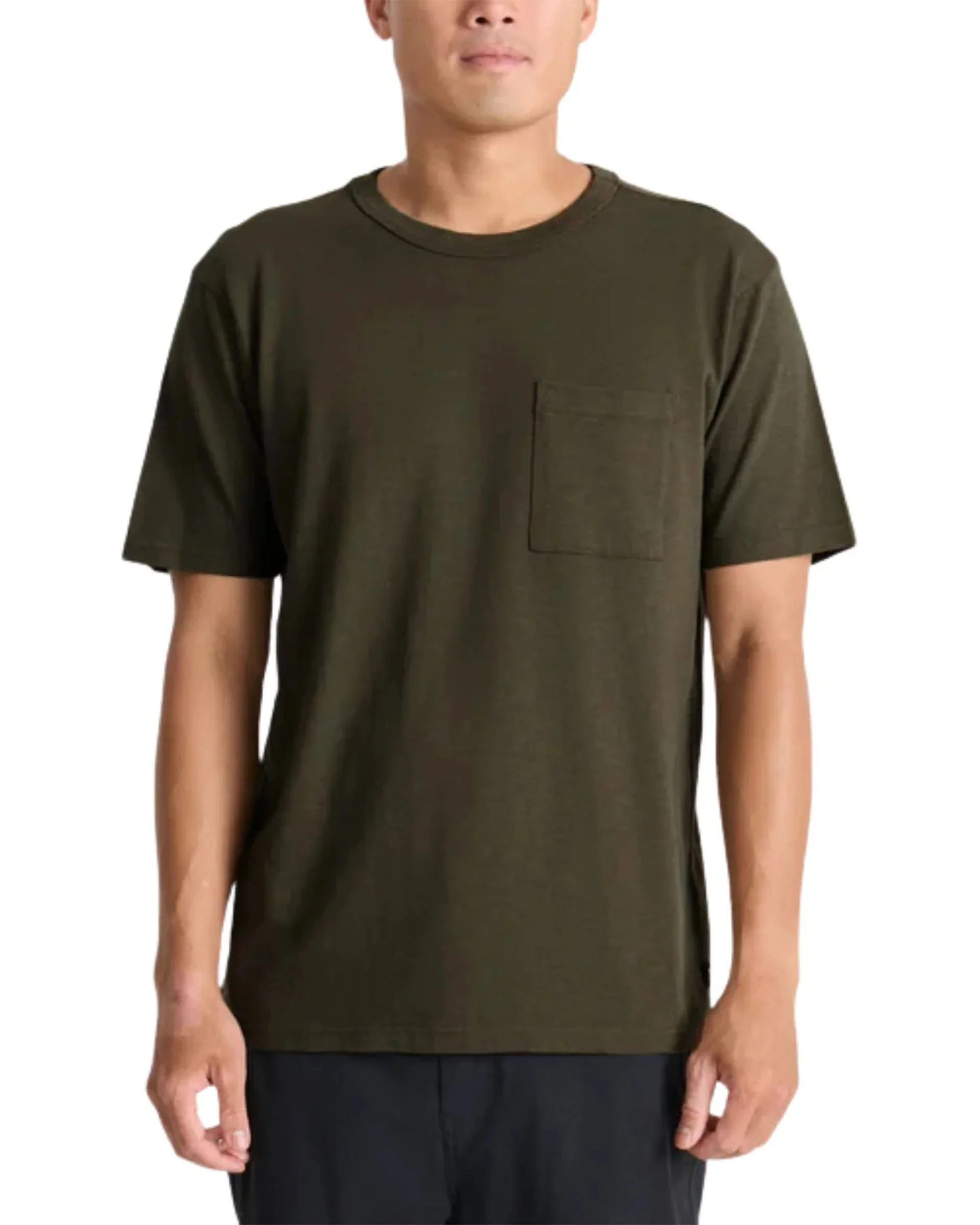 Well Worn Organic S/S T-Shirt - Image 13