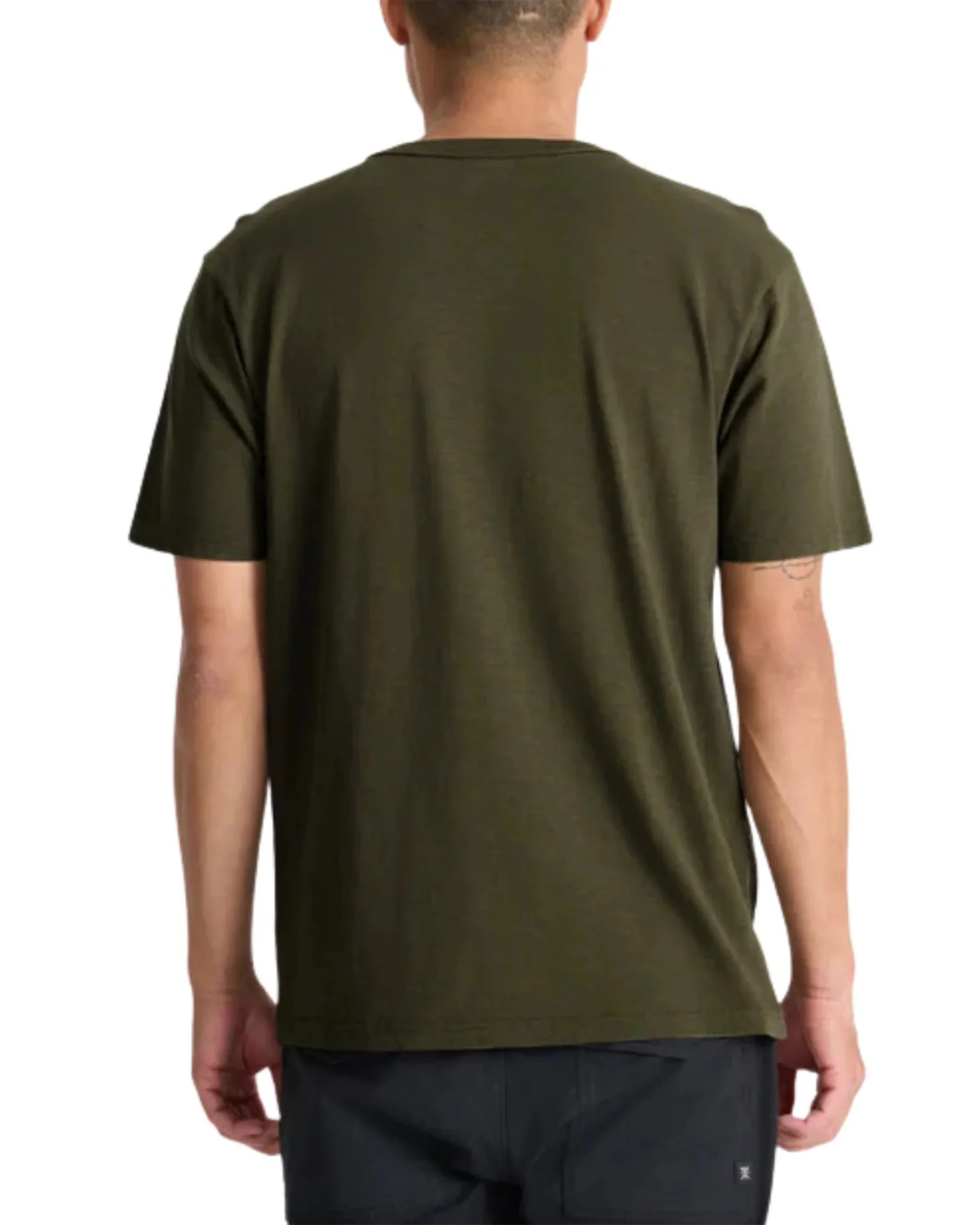 Well Worn Organic S/S T-Shirt - Image 14