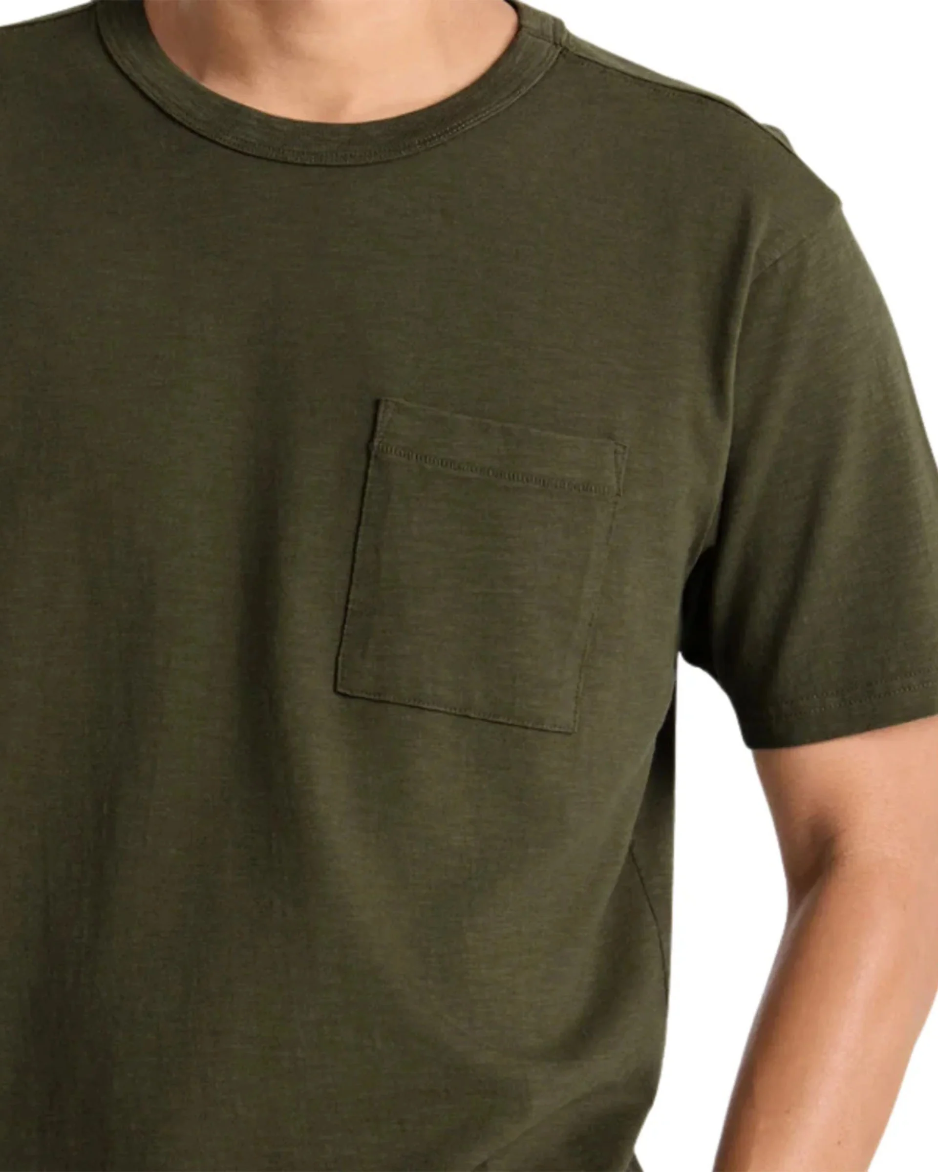 Well Worn Organic S/S T-Shirt - Image 16