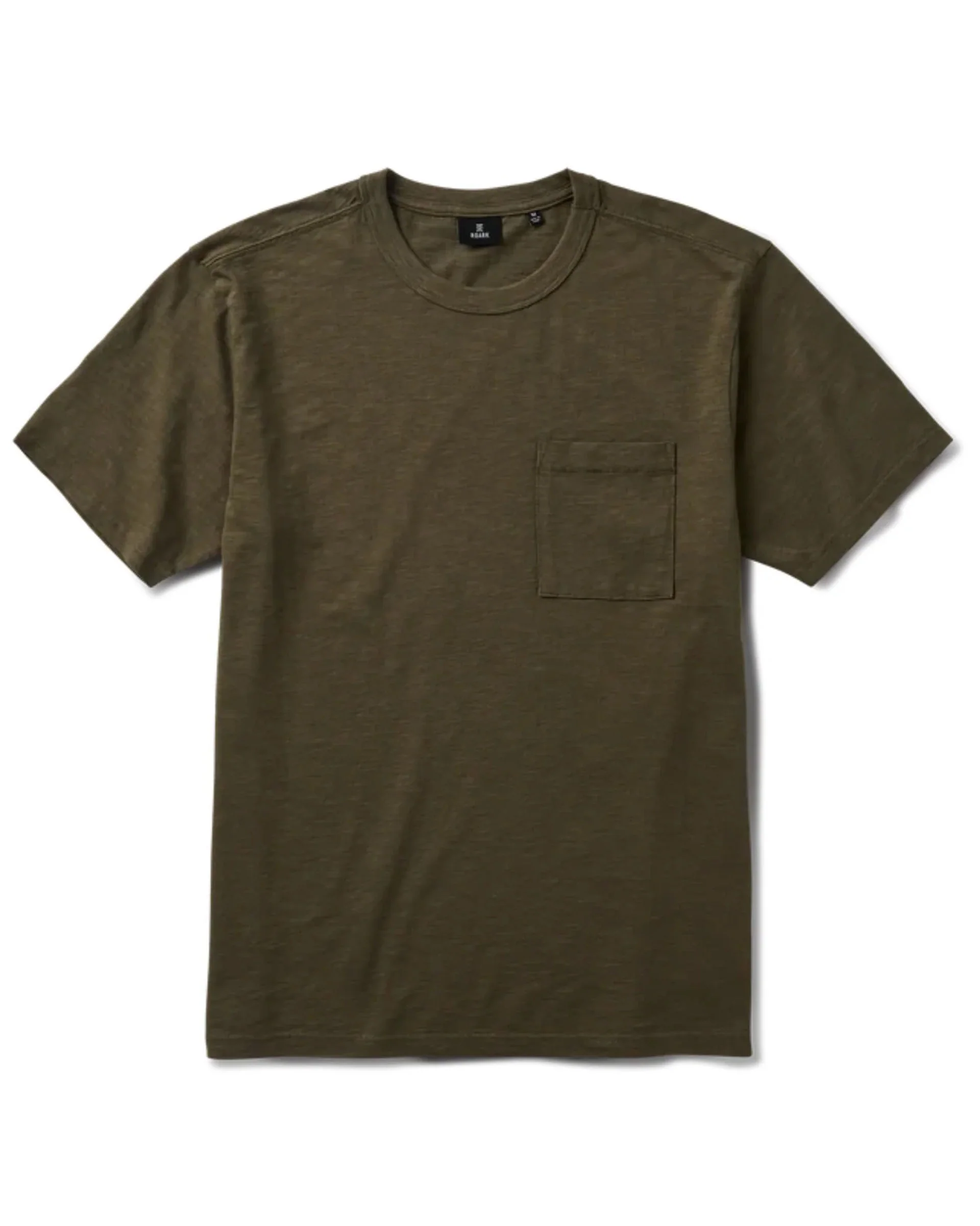 Well Worn Organic S/S T-Shirt - Image 17