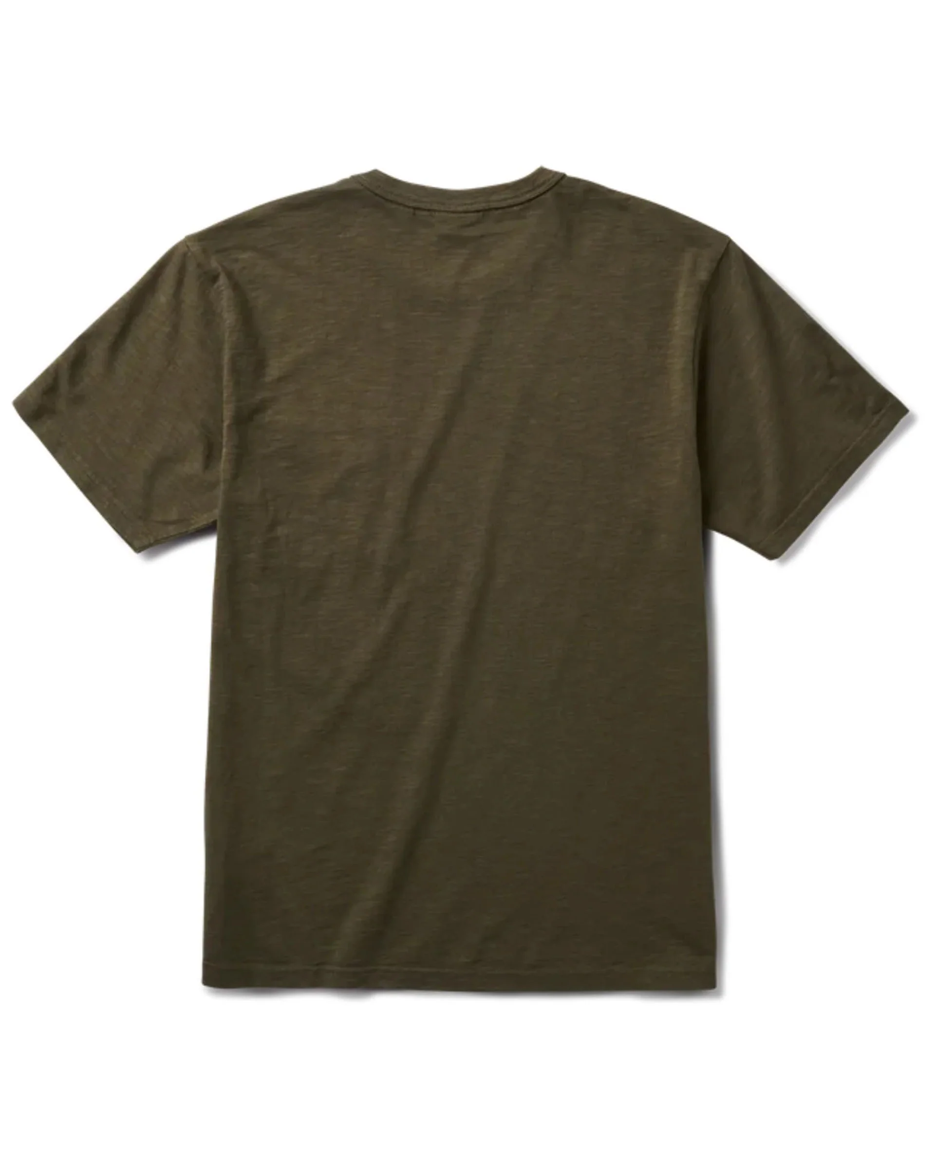 Well Worn Organic S/S T-Shirt - Image 18