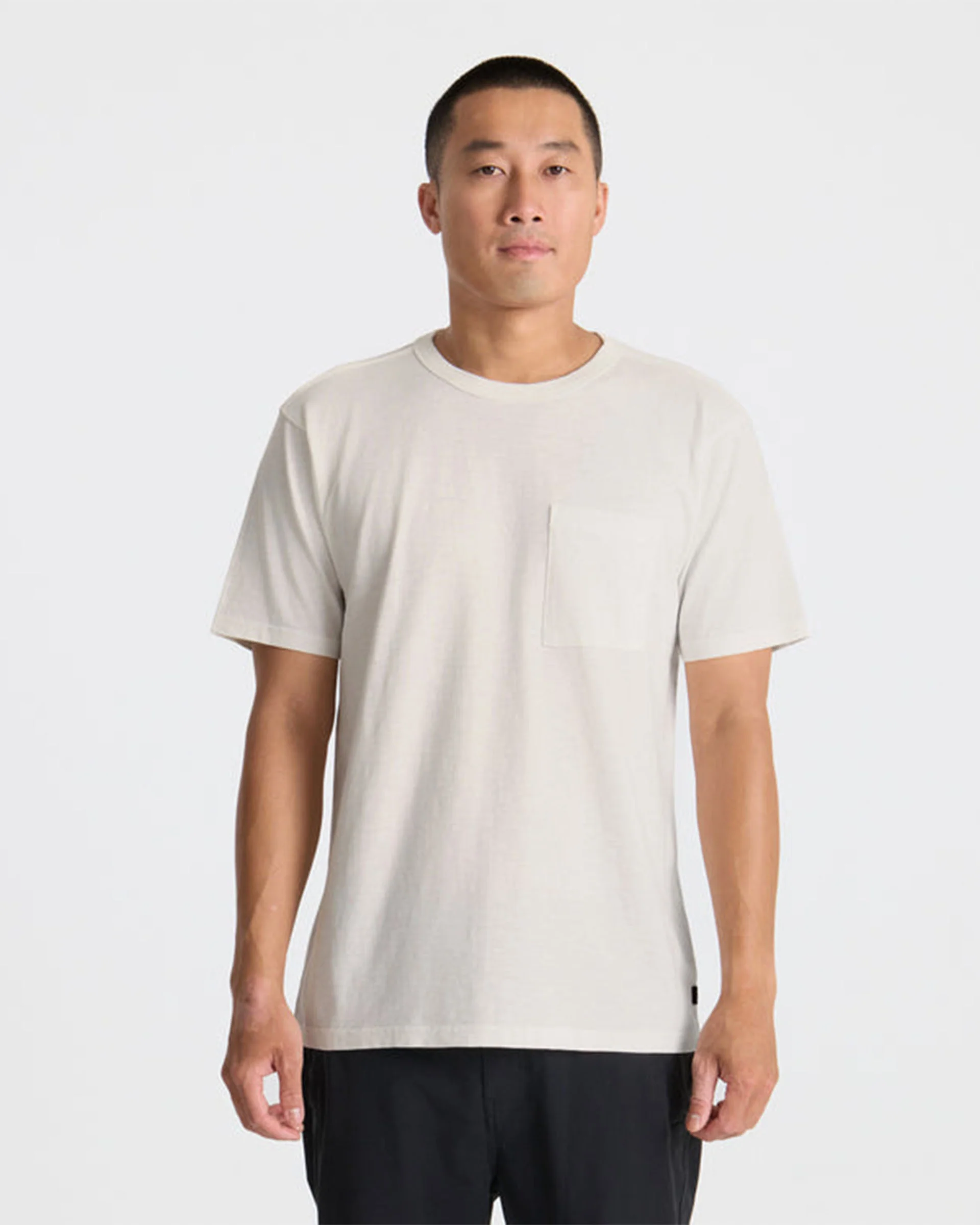 Well Worn Organic S/S T-Shirt - Image 19
