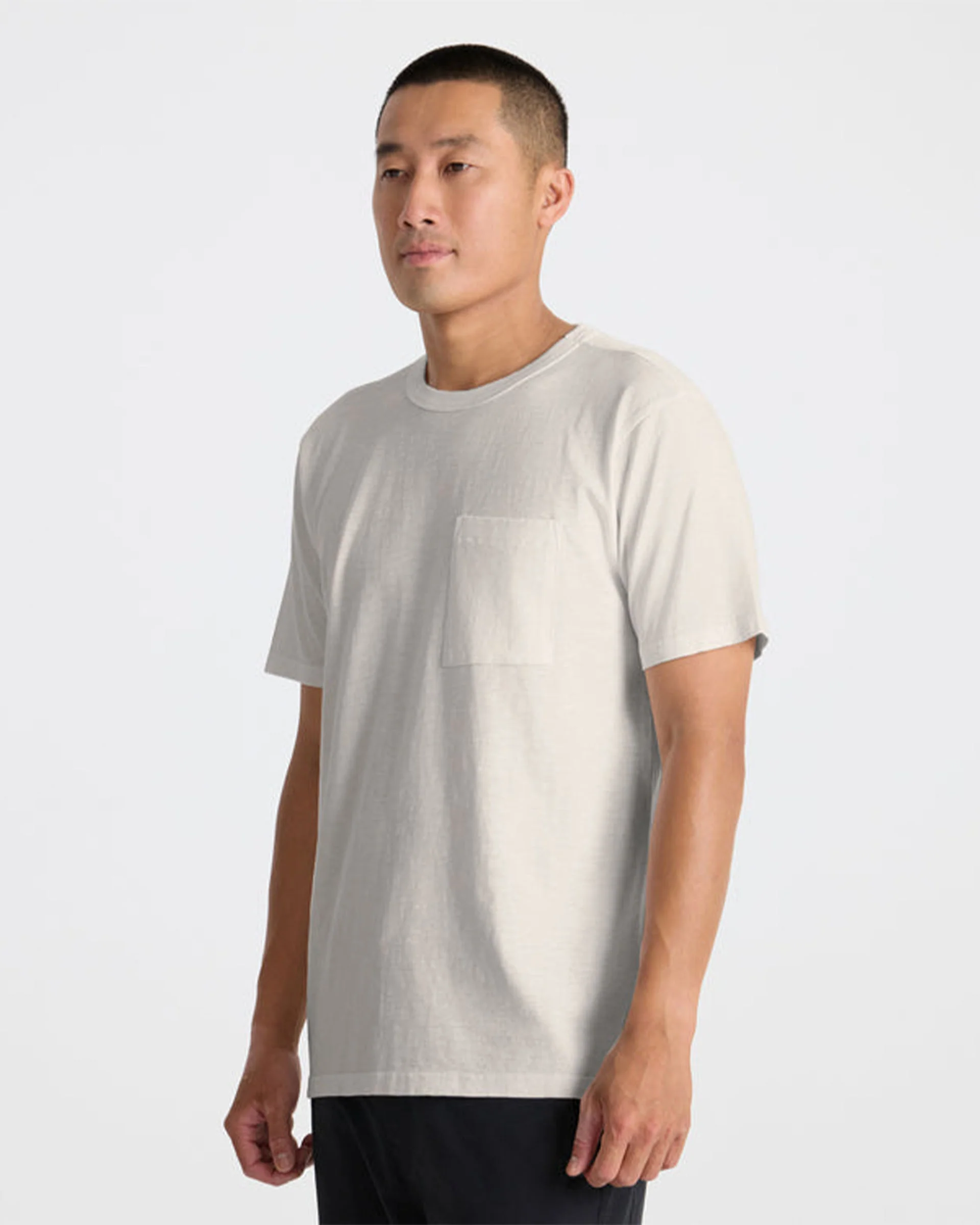 Well Worn Organic S/S T-Shirt - Image 20