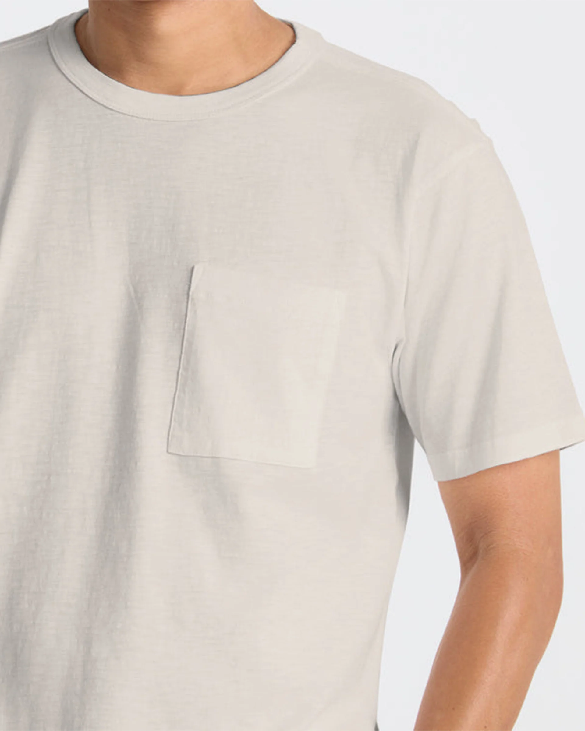 Well Worn Organic S/S T-Shirt - Image 21