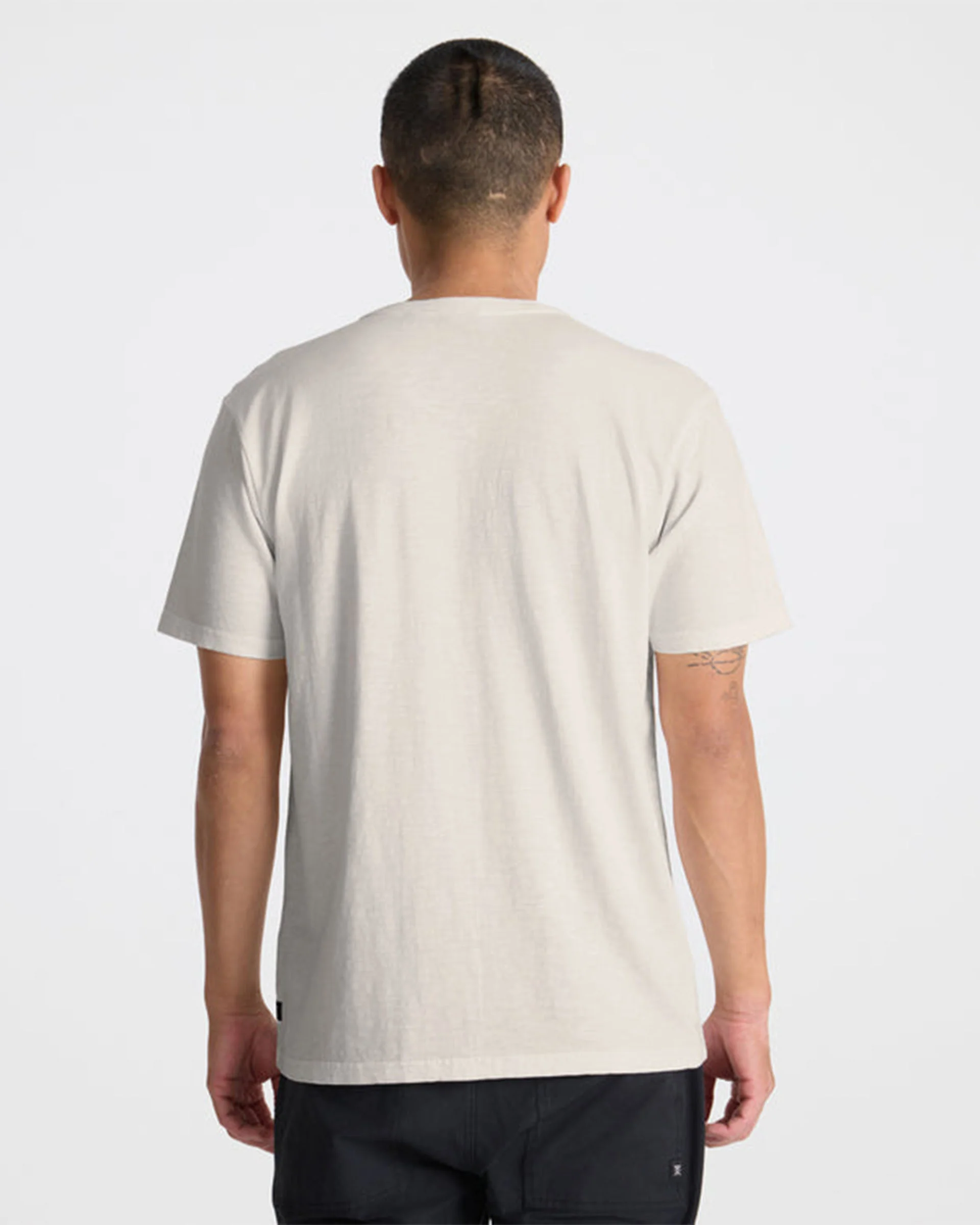 Well Worn Organic S/S T-Shirt - Image 22
