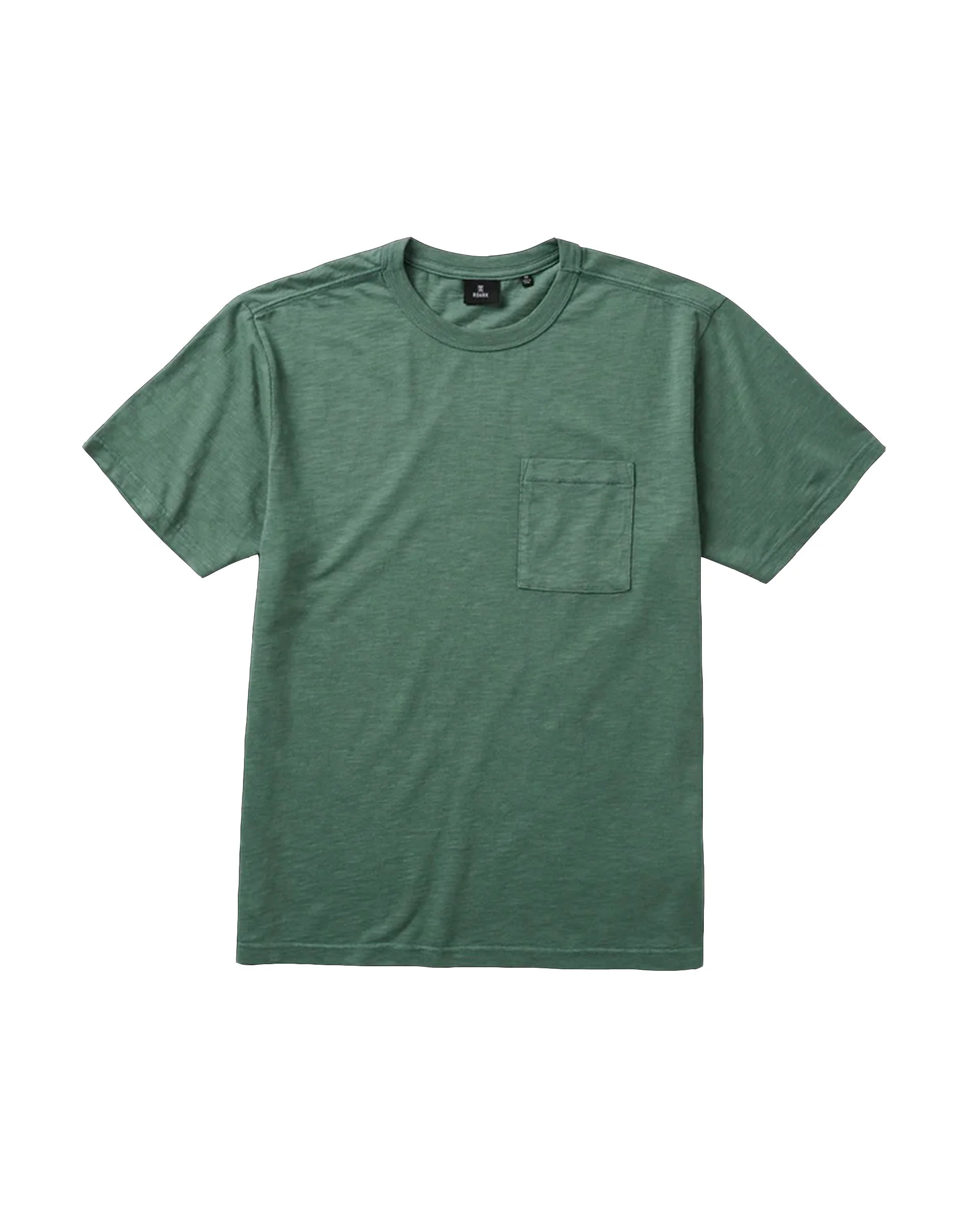 Well Worn Organic S/S T-Shirt - Image 5