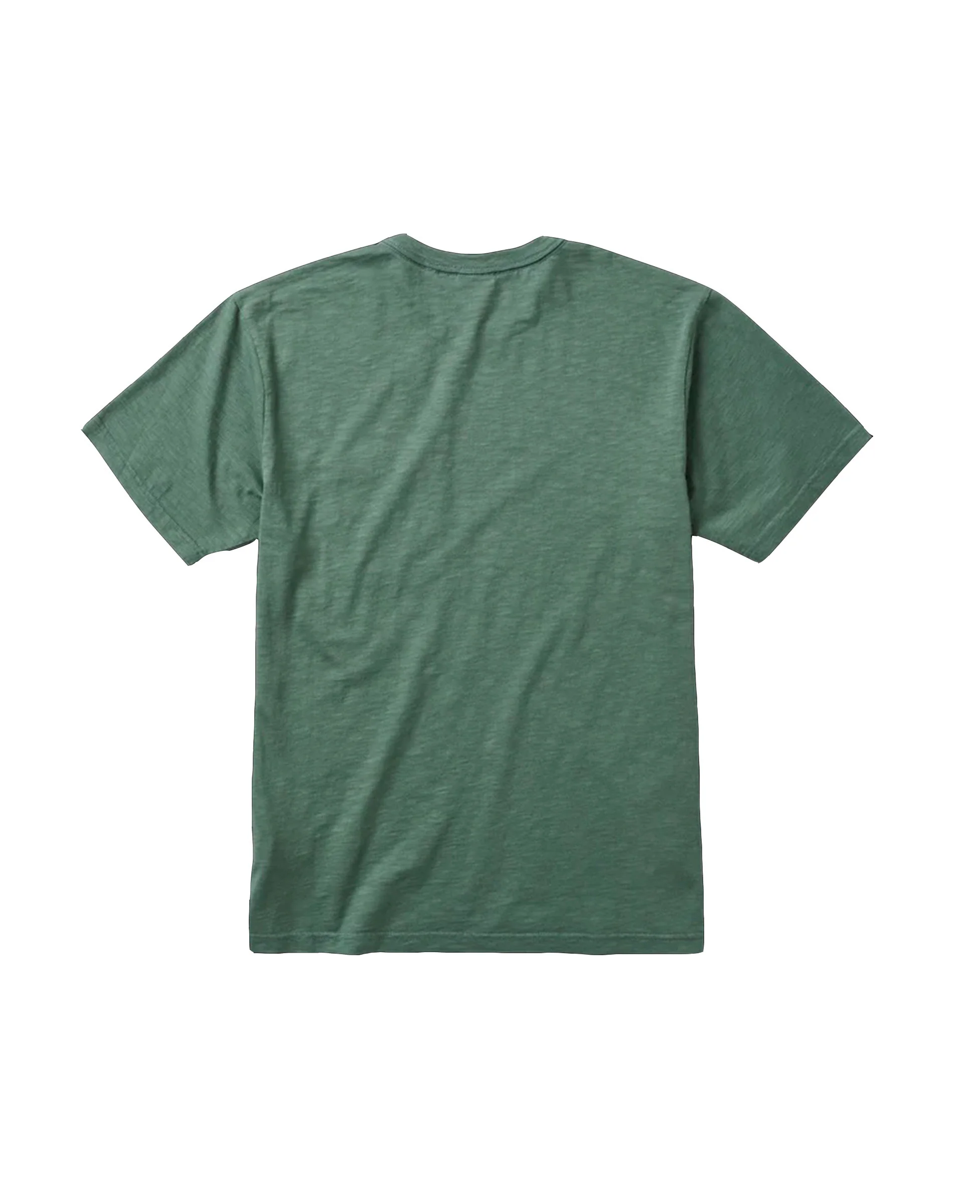 Well Worn Organic S/S T-Shirt - Image 6